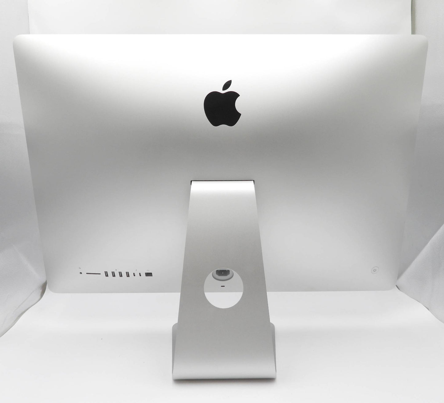 Apple iMac A1419 i5-7500 3.40GHz 8GB RAM 1TB HDD + 32GB SSD (Mac OS, Ventura, mid 2017)