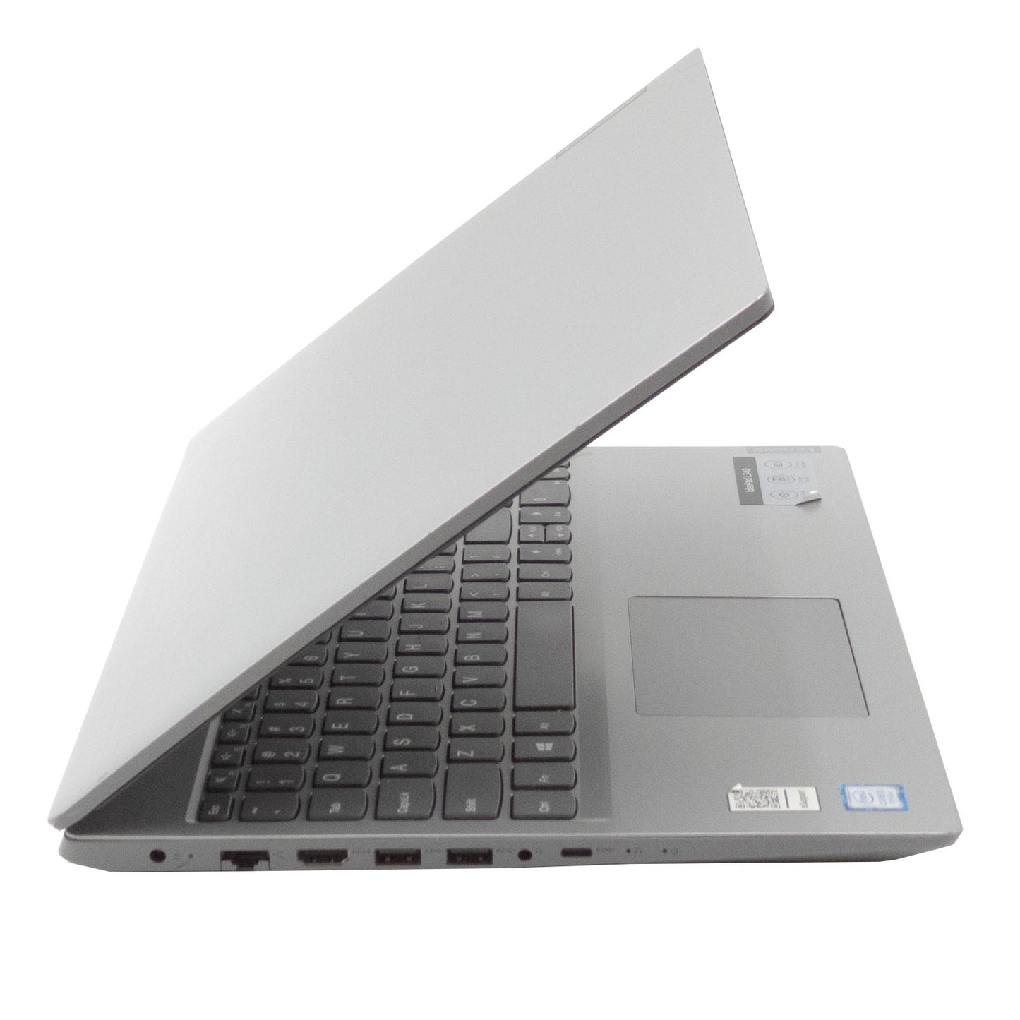 Lenovo IdeaPad L340 i5-8265u 1.60GHz 8GB 512GB SSD (Win 11 Home)