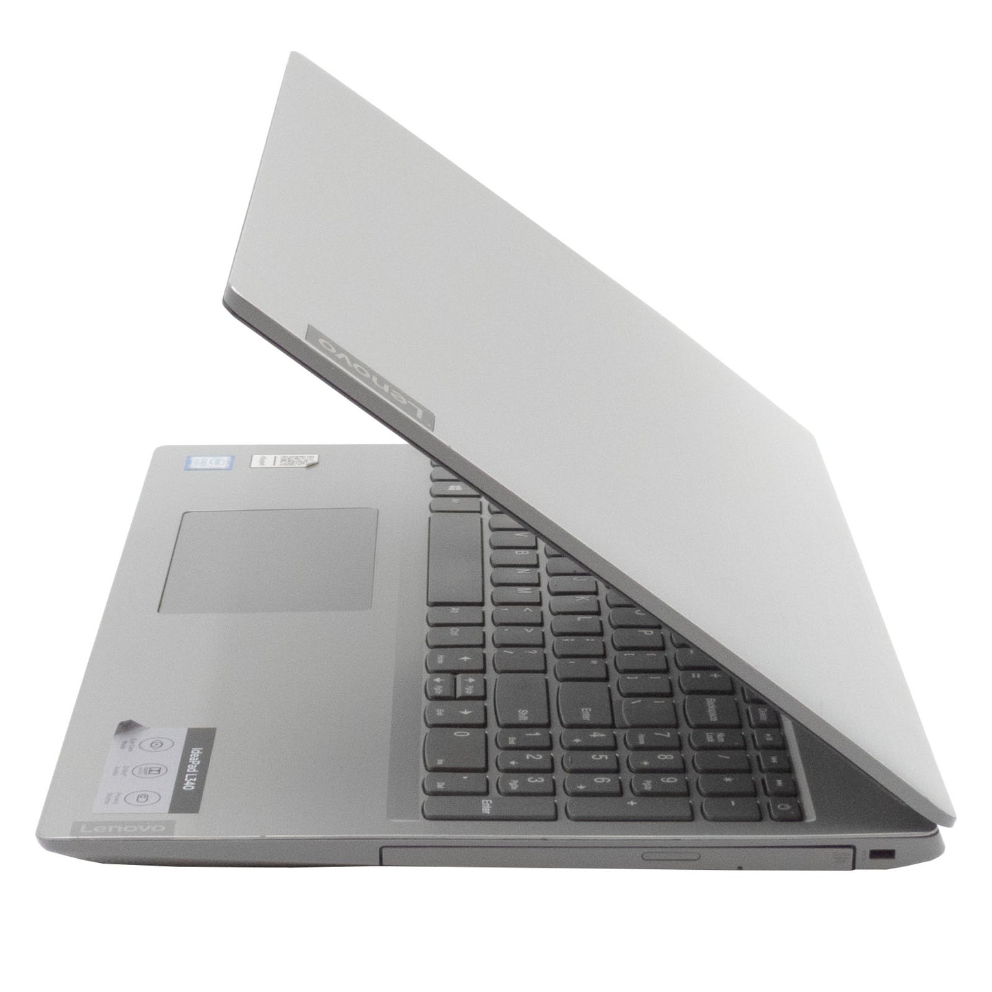 Lenovo IdeaPad L340 i5-8265u 1.60GHz 8GB 512GB SSD (Win 11 Home)