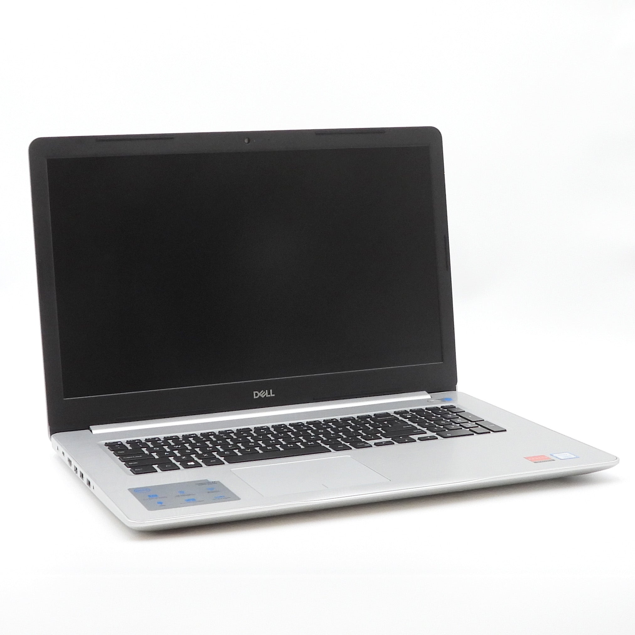 Dell Inspiron 17 5770 i7-8550u 1.80GHz 16GB 512GB SSD (Win 11 Home - R