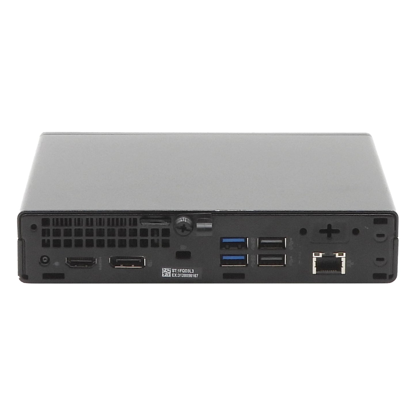Dell OptiPlex 3080 i5-10500T 2.30GHz 16GB 512GB SSD (Win 11 Home - Refurbished)