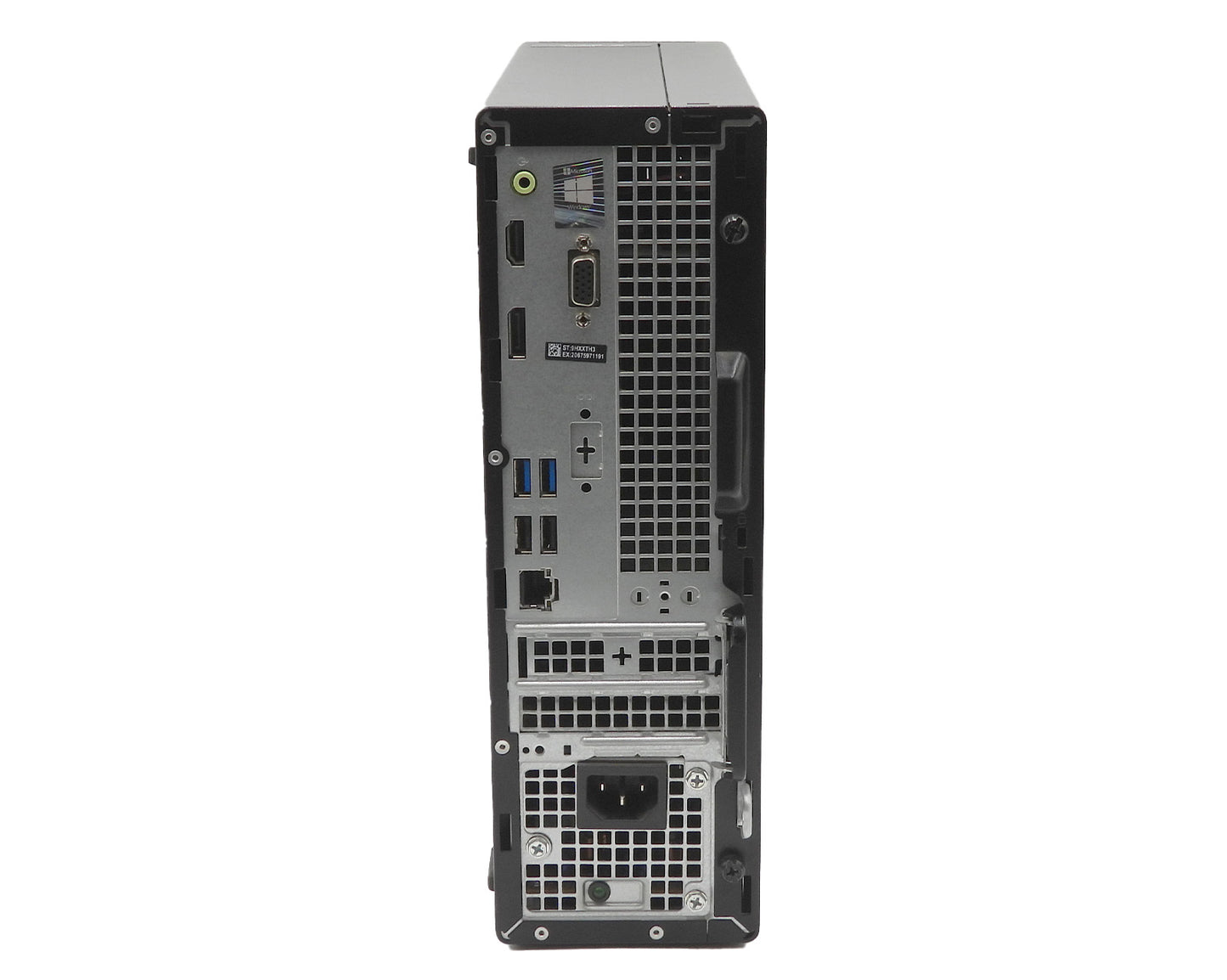 Dell OptiPlex 3080 i5-10505 3.20GHz 16GB 512GB SSD (Win. 11 Pro)