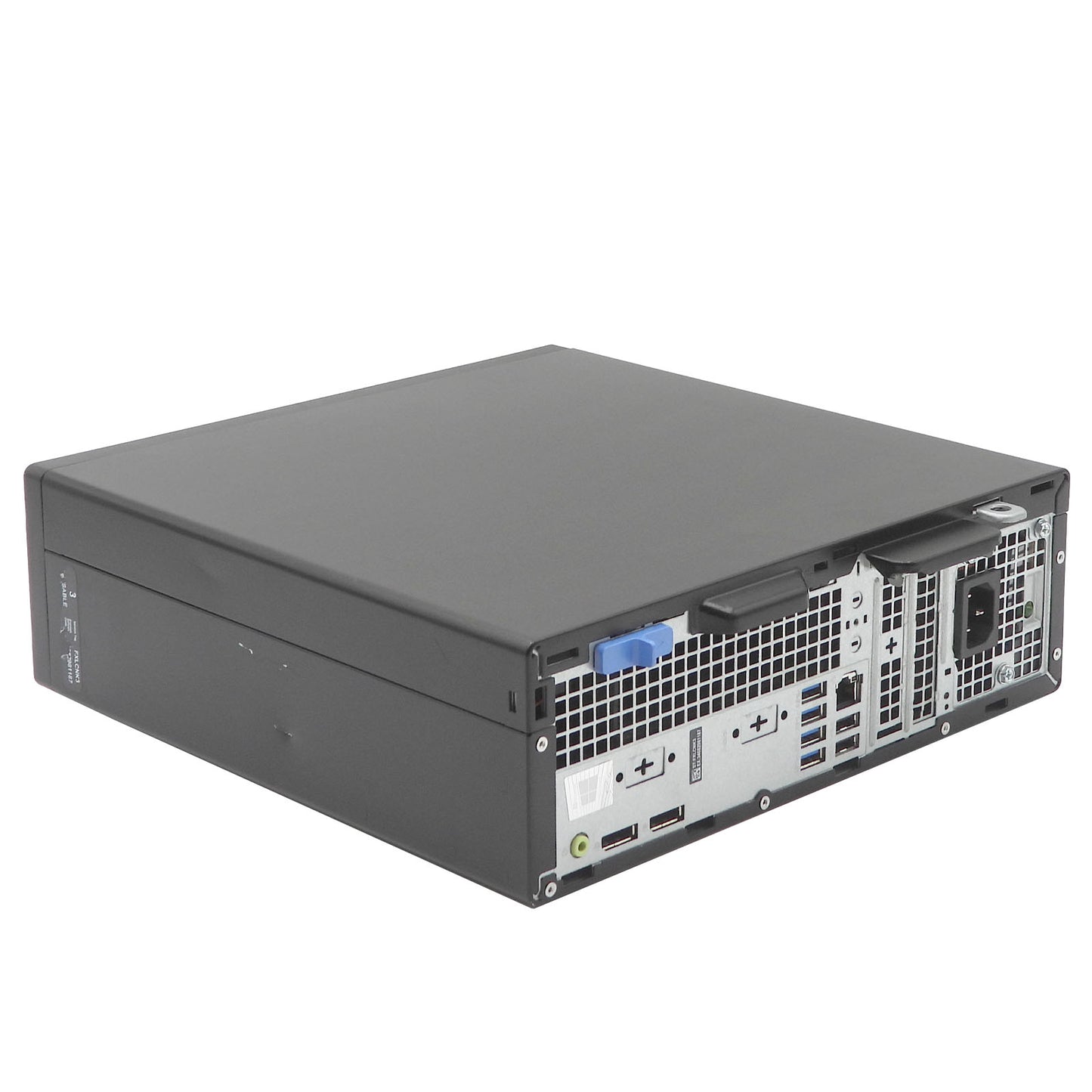 Dell OptiPlex 3090 SFF i5-10506 3.20GHz 16GB 500GB SSD (Win 11 Pro)