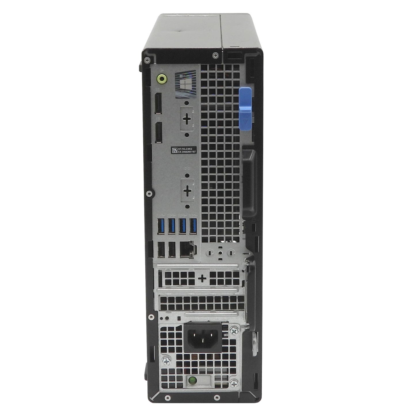 Dell OptiPlex 3090 SFF i5-10506 3.20GHz 16GB 500GB SSD (Win 11 Pro)