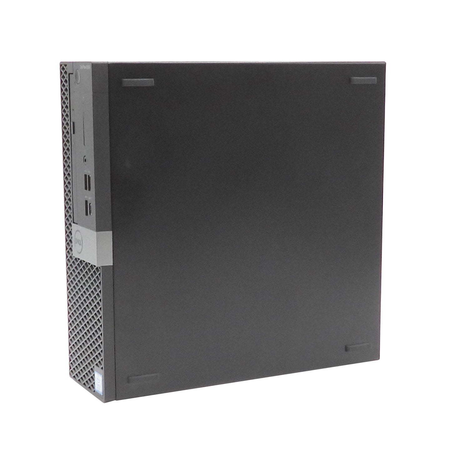 Dell OptiPlex 5060 i7-8700 3,20 GHz 16 GB 1 TB SSD (Win 11 Home - Reacondicionado)