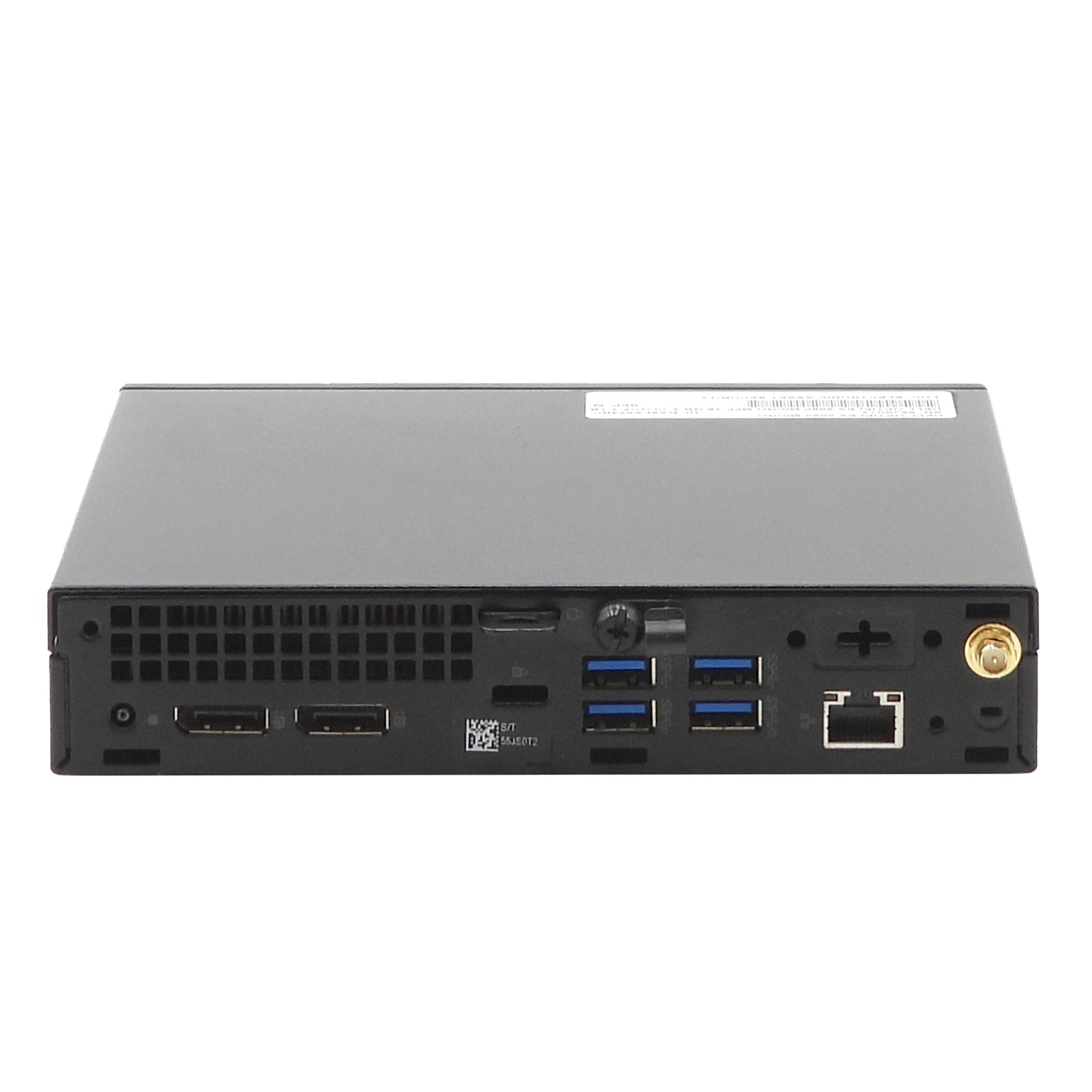 Dell OptiPlex 5060 i5-8500T 2,10 GHz 16 GB 1 TB SSD (Win 11 Pro - Reacondicionado)