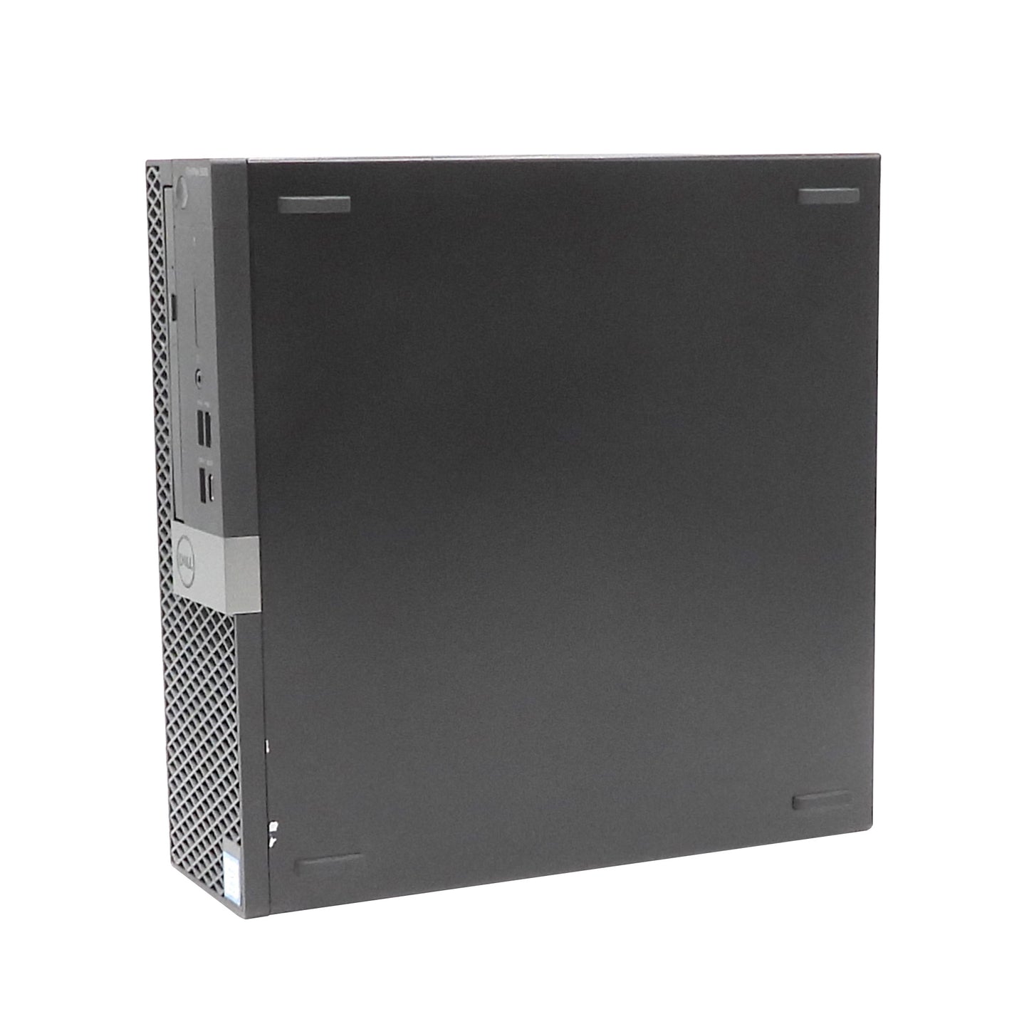 Dell OptiPlex 5060 i7-8700 3.2GHz 16GB 500GB (Win 11 Pro - Refurbished)