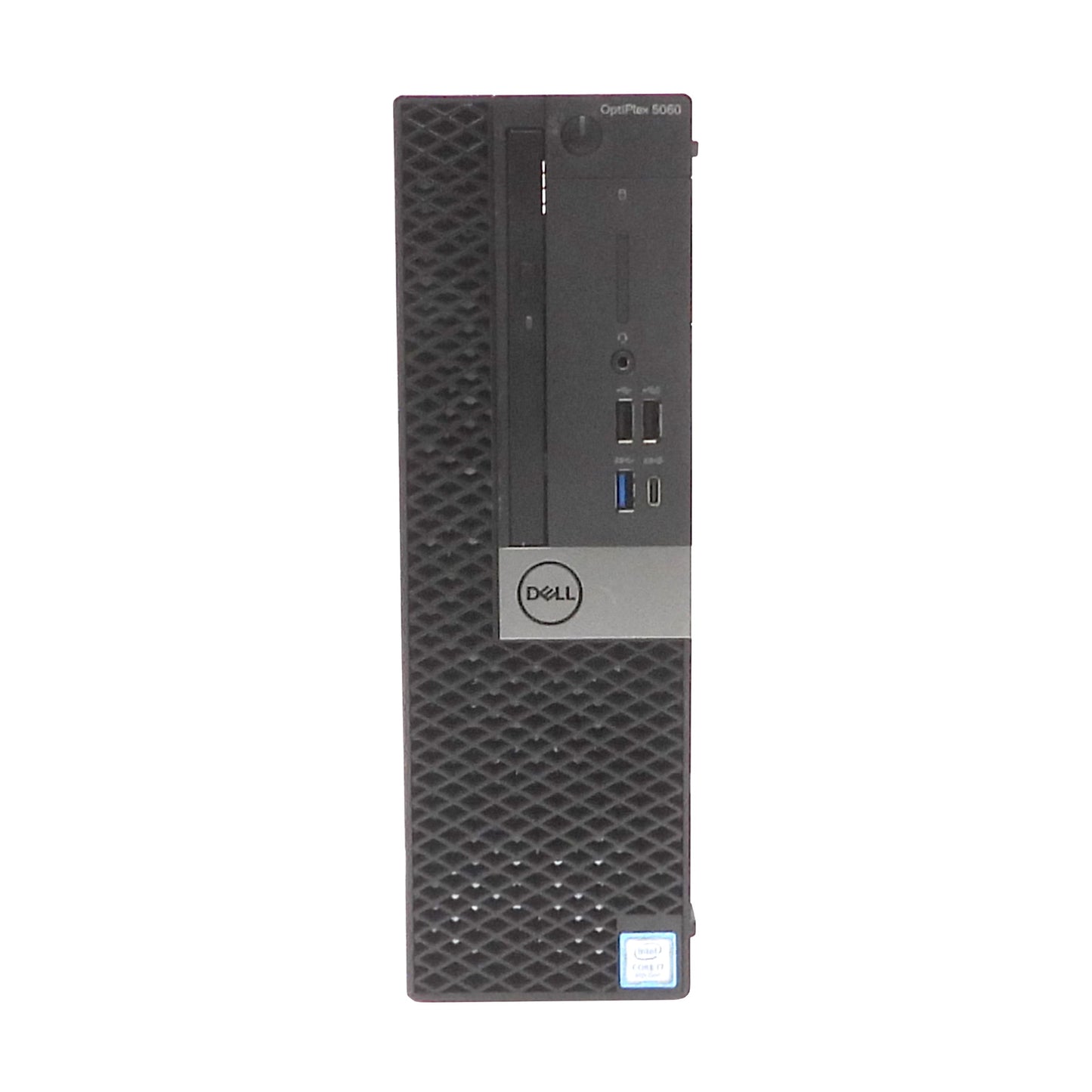 Dell OptiPlex 5060 i7-8700 3.2GHz 16GB 500GB (Win 11 Pro - Refurbished)