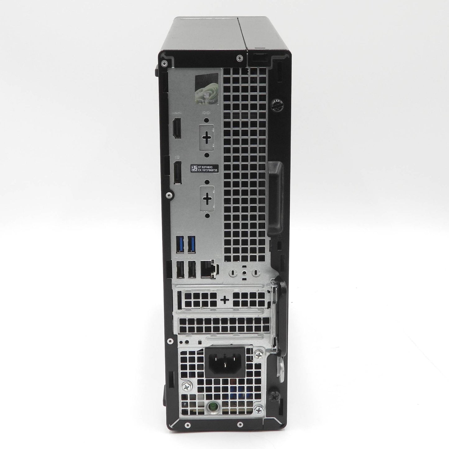 Dell OptiPlex 7010 i5-13500 4.60GHz 16GB 1TB (SSD) (Win. 11 Pro)
