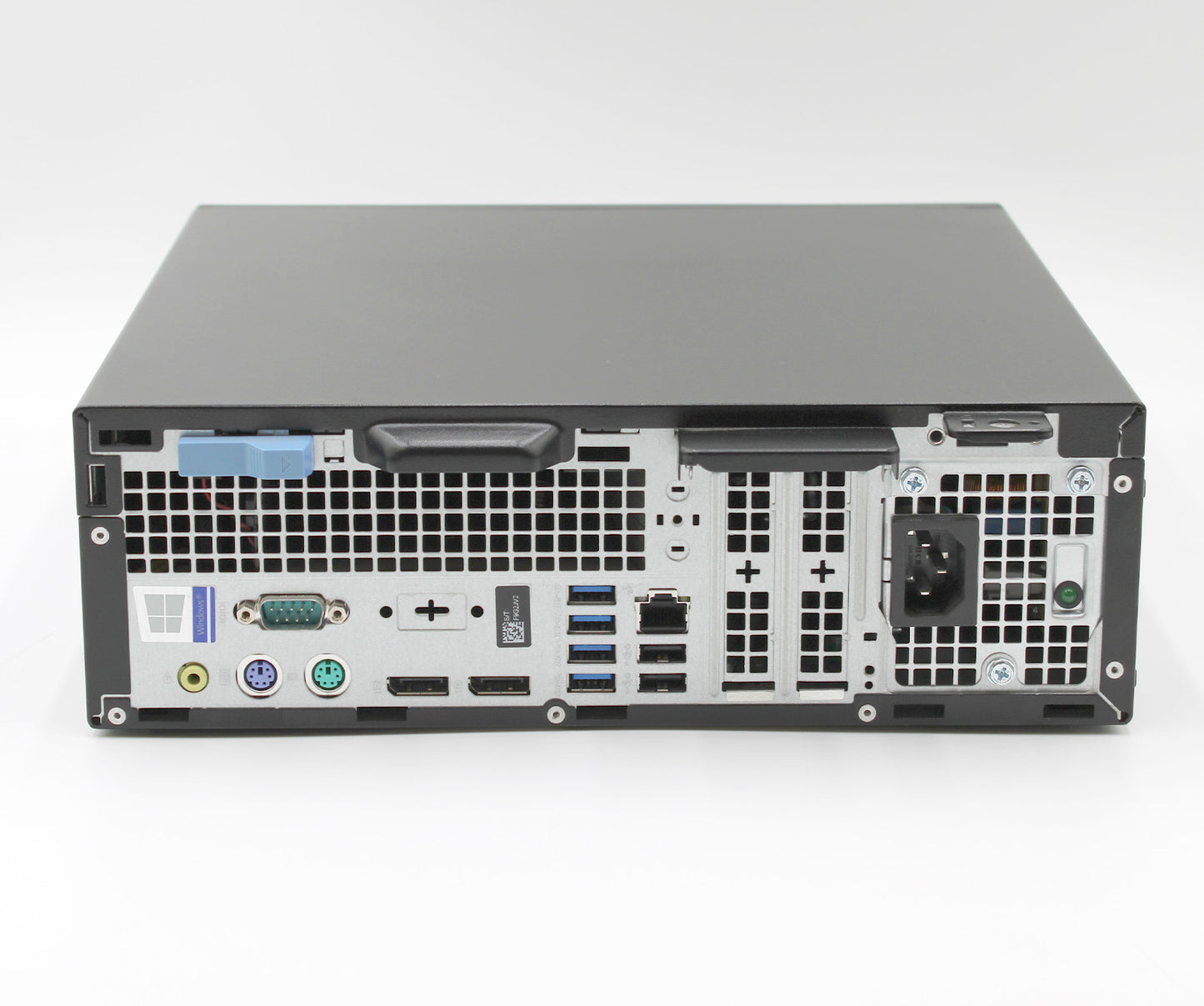 Dell OptiPlex 7060 i5-8500 3.0GHz 16GB 500GB SSD Intel Coffee Lake Graphics (Win. 11 Home)