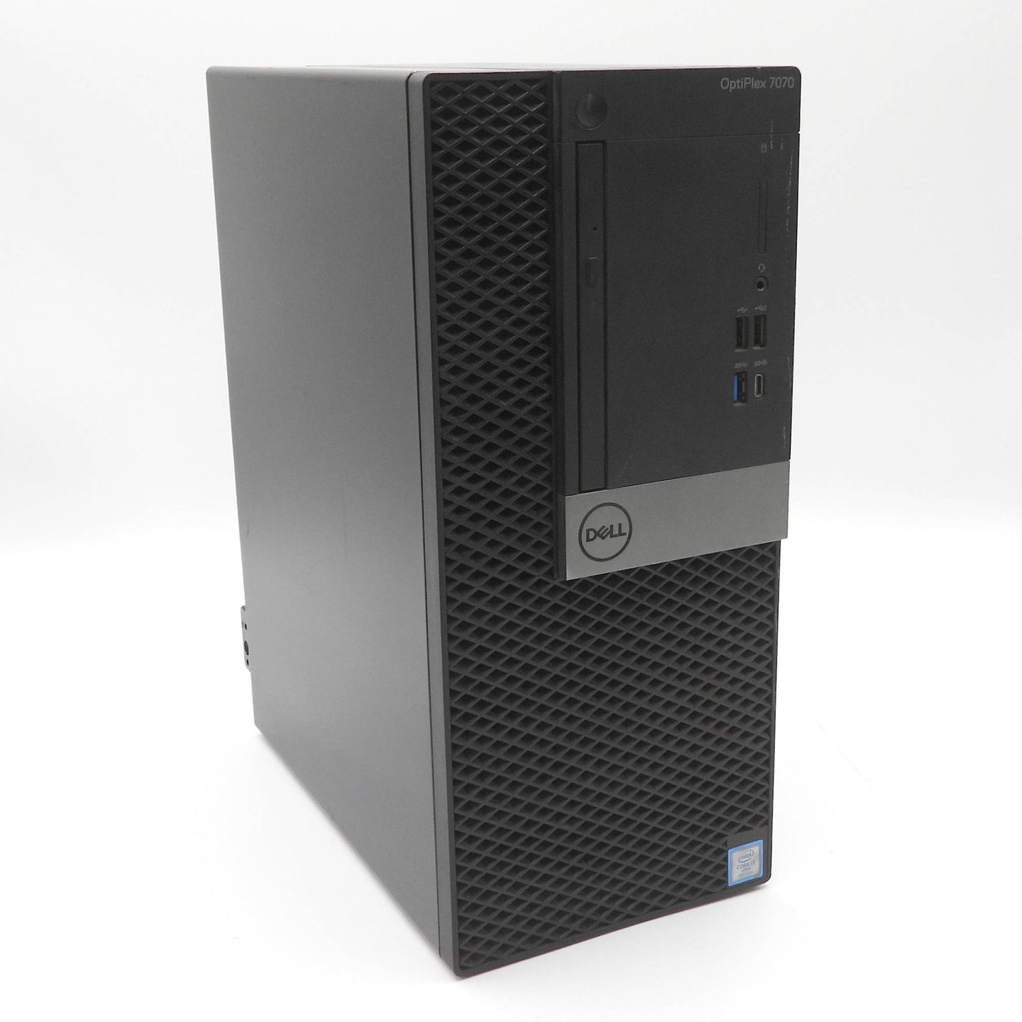 Dell OptiPlex 7070 i7-9700 3.0GHz 16GB 500GB SSD (Win. 11 Home)