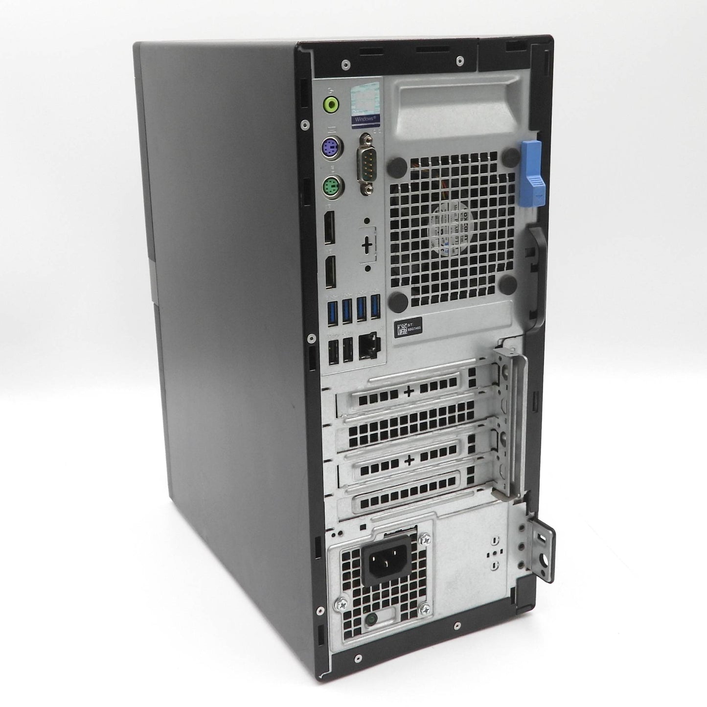 Dell OptiPlex 7070 i7-9700 3.0GHz 16GB 500GB SSD (Win. 11 Home)