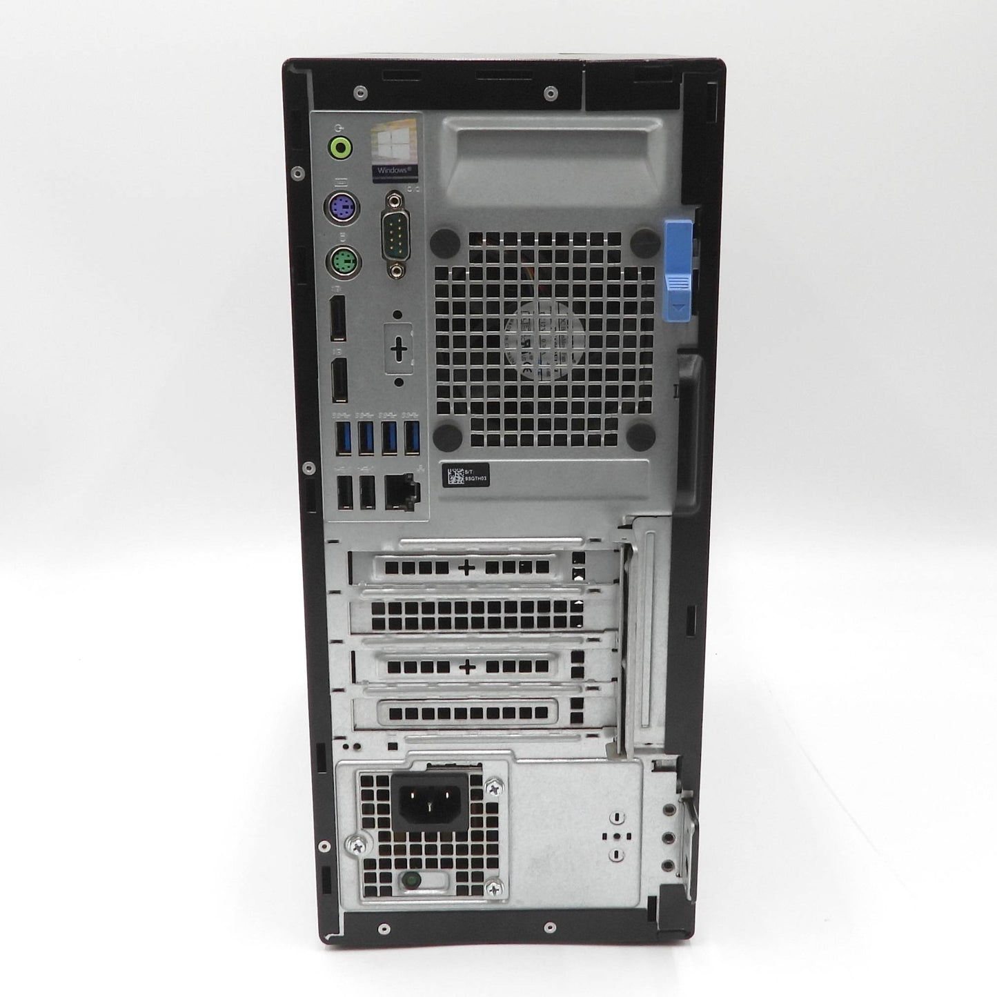 Dell OptiPlex 7070 i7-9700 3.0GHz 16GB 500GB SSD (Win. 11 Home)
