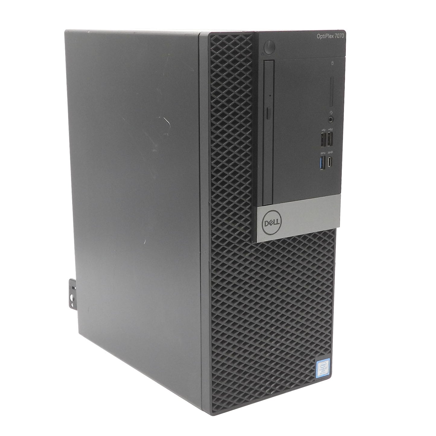 Dell OptiPlex 7070 i7-9700 3.0GHz 16GB 500GB SSD (Win 11 Home)