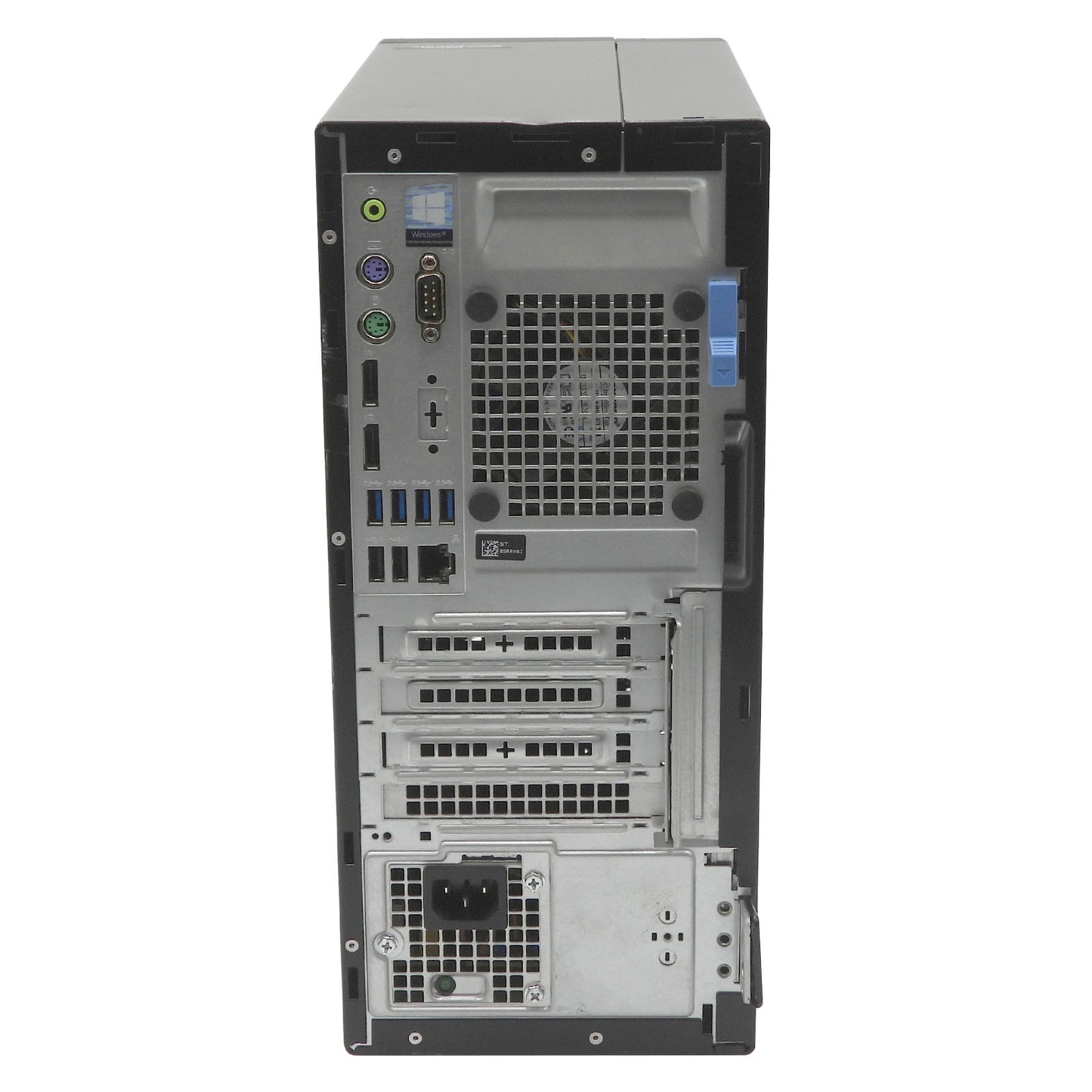 Dell OptiPlex 7070 i7-9700 3.0GHz 16GB 500GB SSD (Win 11 Home)
