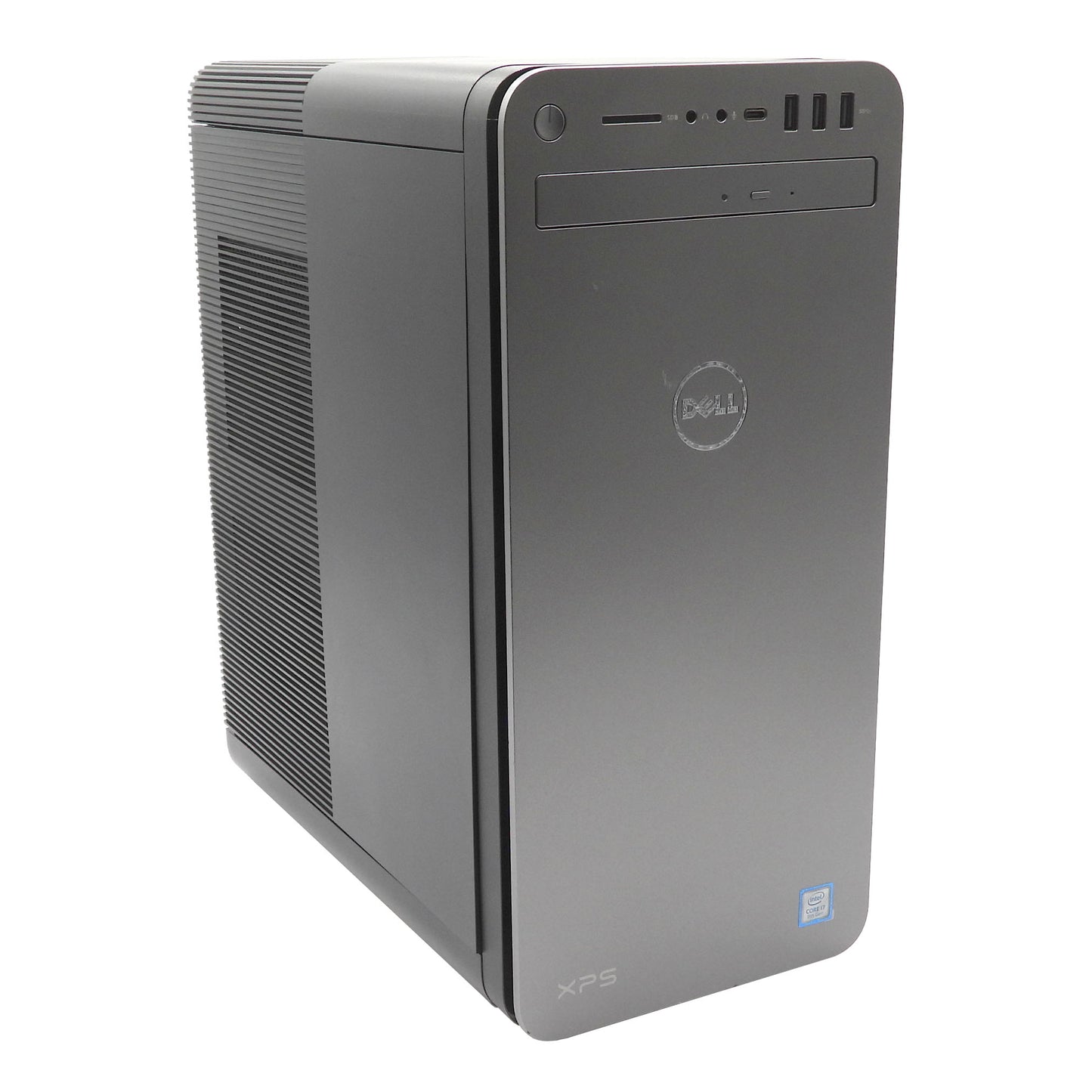Dell XPS 8930 i7-9700K 3.60GHz 64GB 1TB SSD (Win 11 Home)
