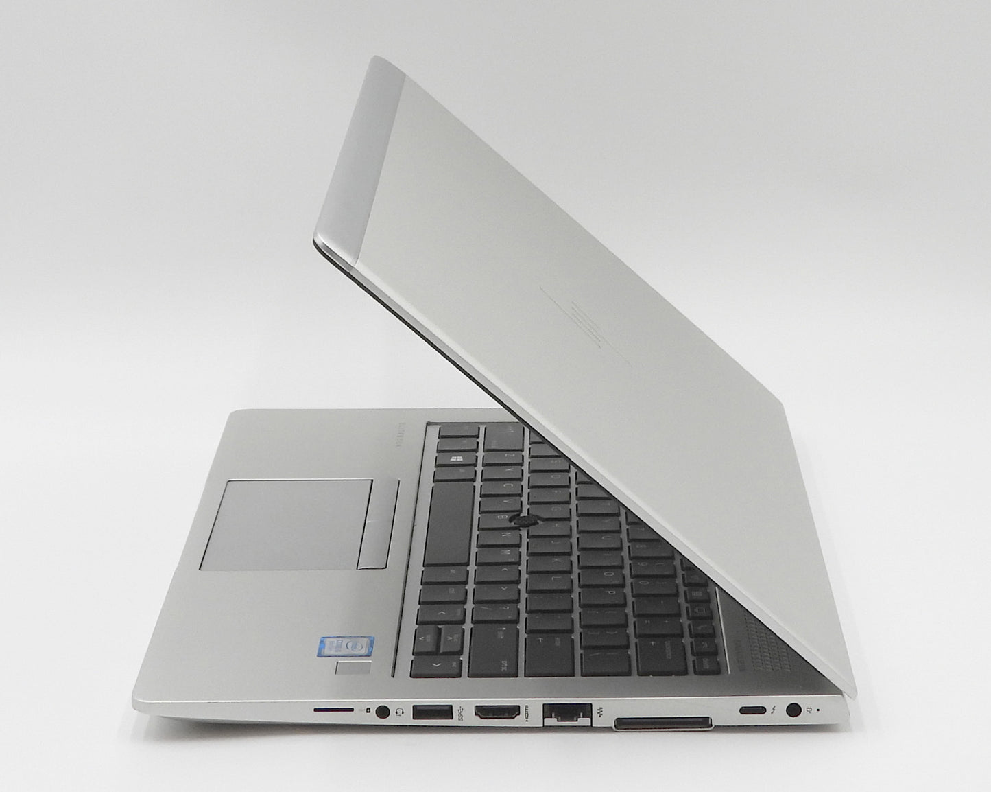 HP EliteBook 830 G5 i5-8250U 1.60GHz 16GB 500GB SSD (Win. 11 Home)