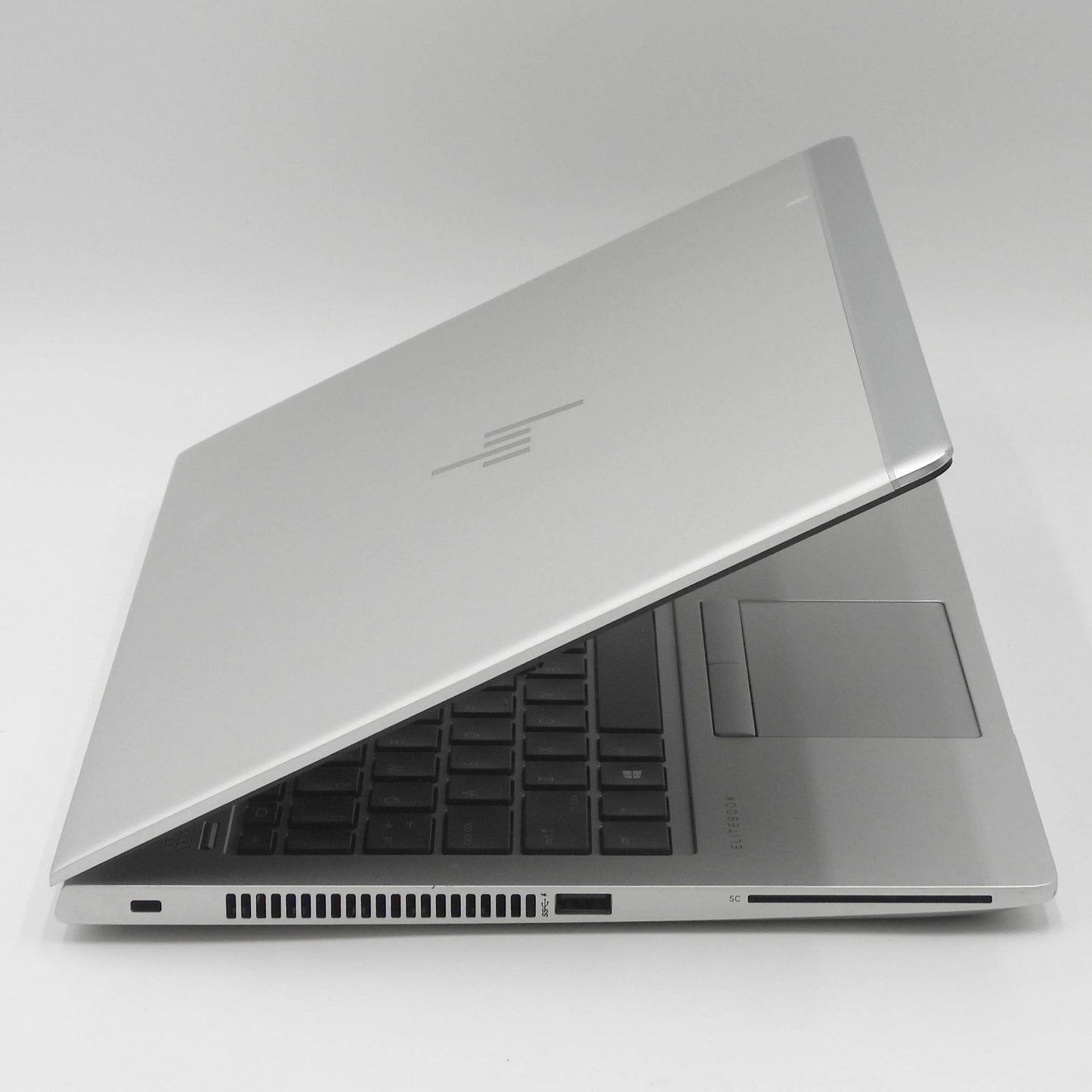 HP EliteBook 830 G5 i7-8550U 1.80GHz 16GB 512GB SSD (Win. 11 Home)