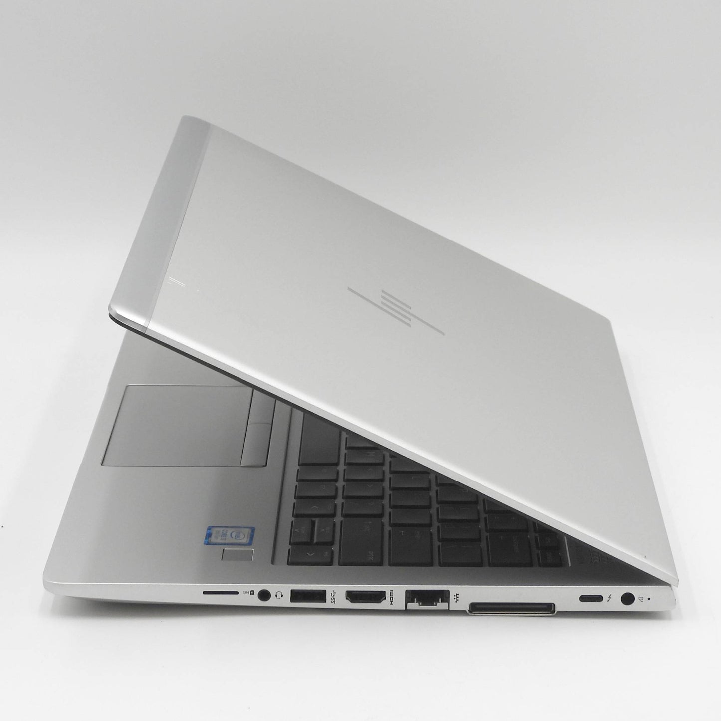 HP EliteBook 830 G5 i7-8550U 1.80GHz 16GB 512GB SSD (Win. 11 Home)