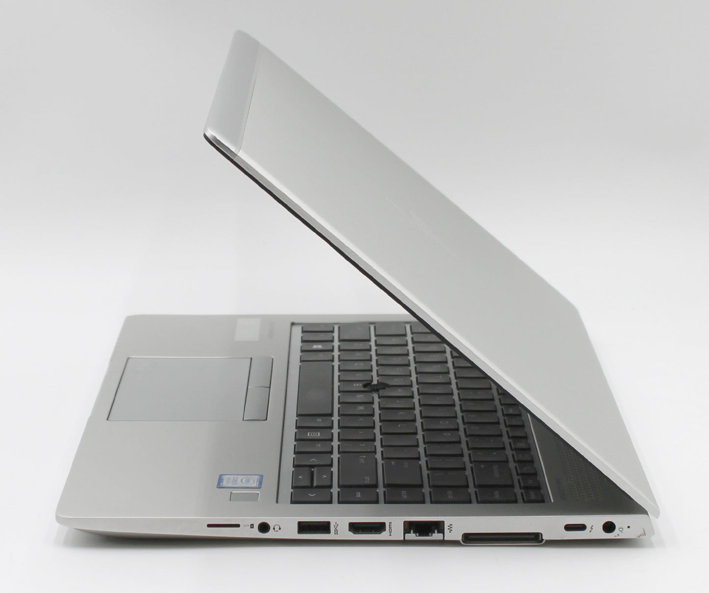 HP EliteBook 840 G6 i5-8265u 1.60GHz 16GB 500GB SSD Intel UHD Graphics (Win 11 Home)