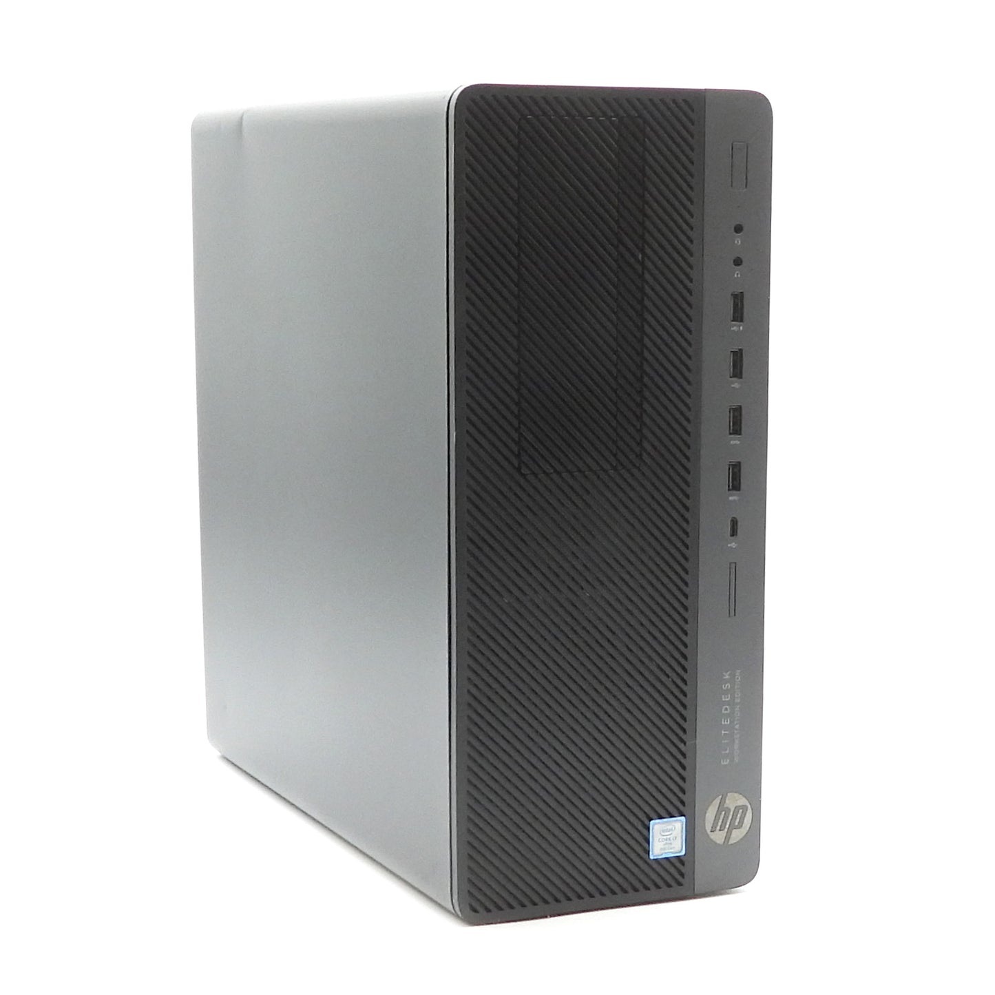 HP EliteDesk 800 G4 i7-8700 3.20GHz 16GB 1TB SSD Workstation (Win 11 Home - Refurbished)