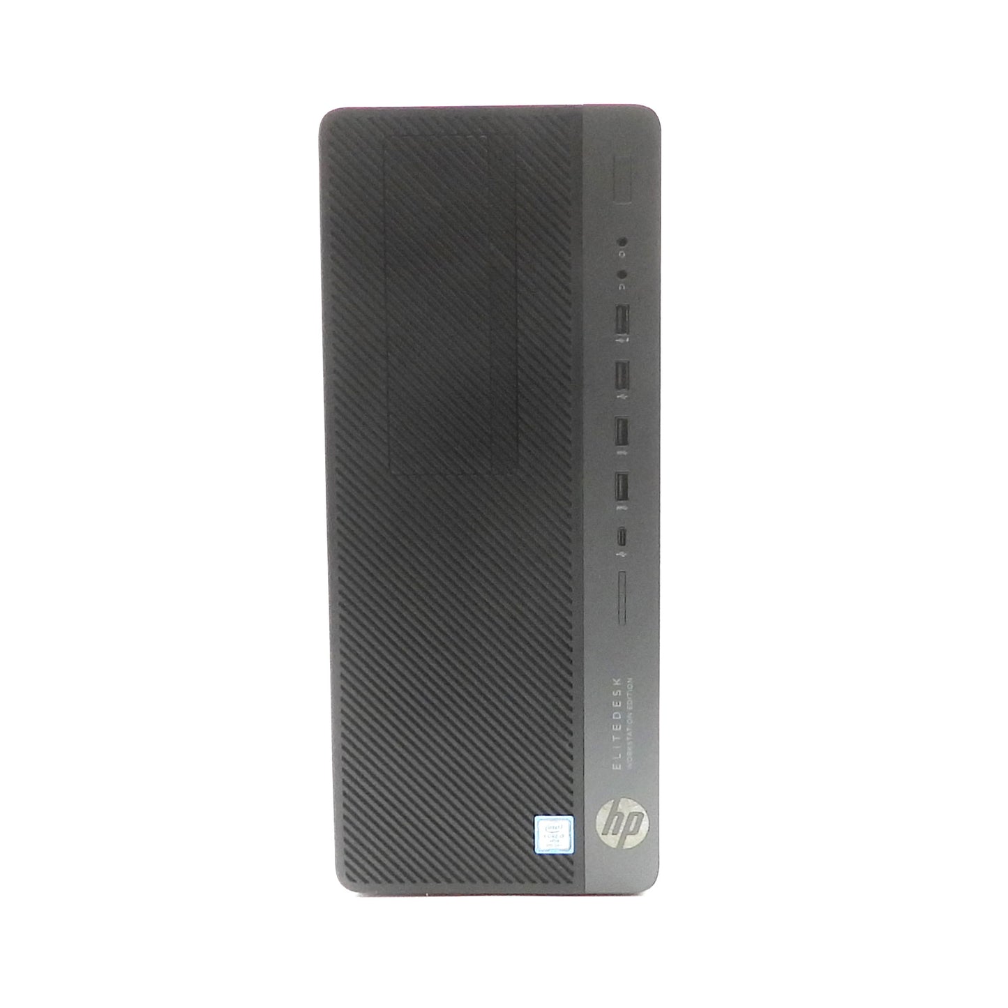 HP EliteDesk 800 G4 i7-8700 3.20GHz 16GB 1TB SSD Workstation (Win 11 Home - Refurbished)