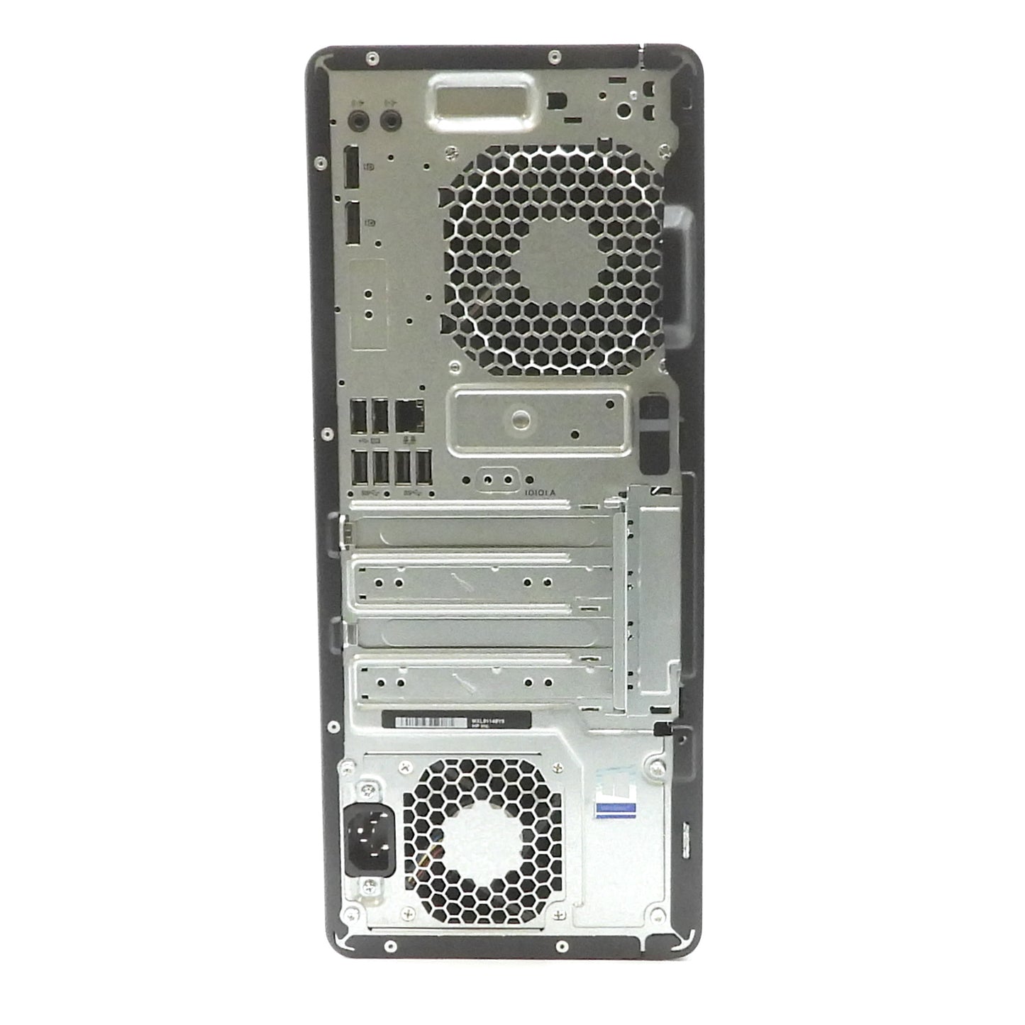 HP EliteDesk 800 G4 i7-8700 3.20GHz 16GB 1TB SSD Workstation (Win 11 Home - Refurbished)