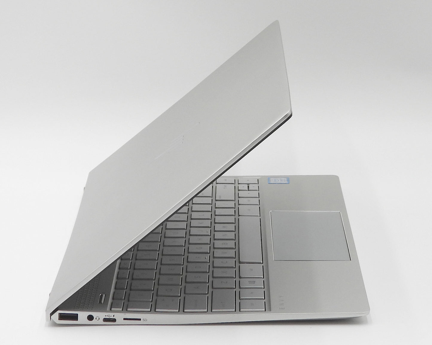 HP Envy 13t-ad100 i7-8550U 1.80GHz 8GB 500GB SSD (Win. 11 Home)