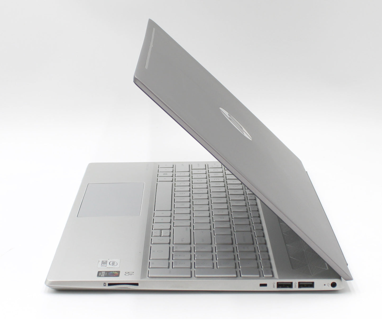 HP Pavilion 15-cs3065cl i7-1065G7 1.30GHz 16GB 1TB SSD Intel Iris Plus Graphics (Win. 11 Pro)