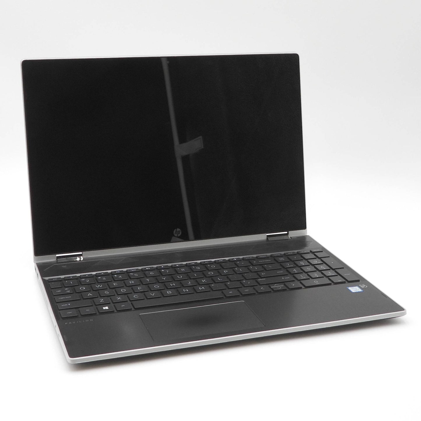 HP Pavilion X360 Convertible i5-8250U 1.60GHz 8GB 500GB (Win. 11 Home)