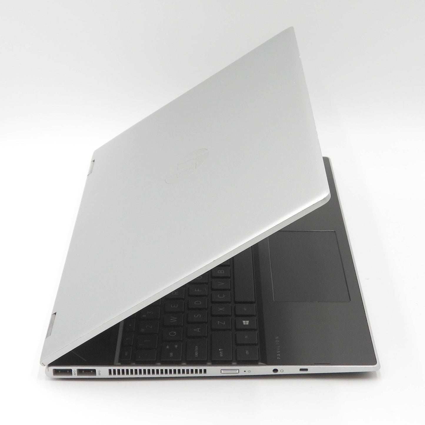 HP Pavilion X360 Convertible i5-8250U 1.60GHz 8GB 500GB (Win. 11 Home)