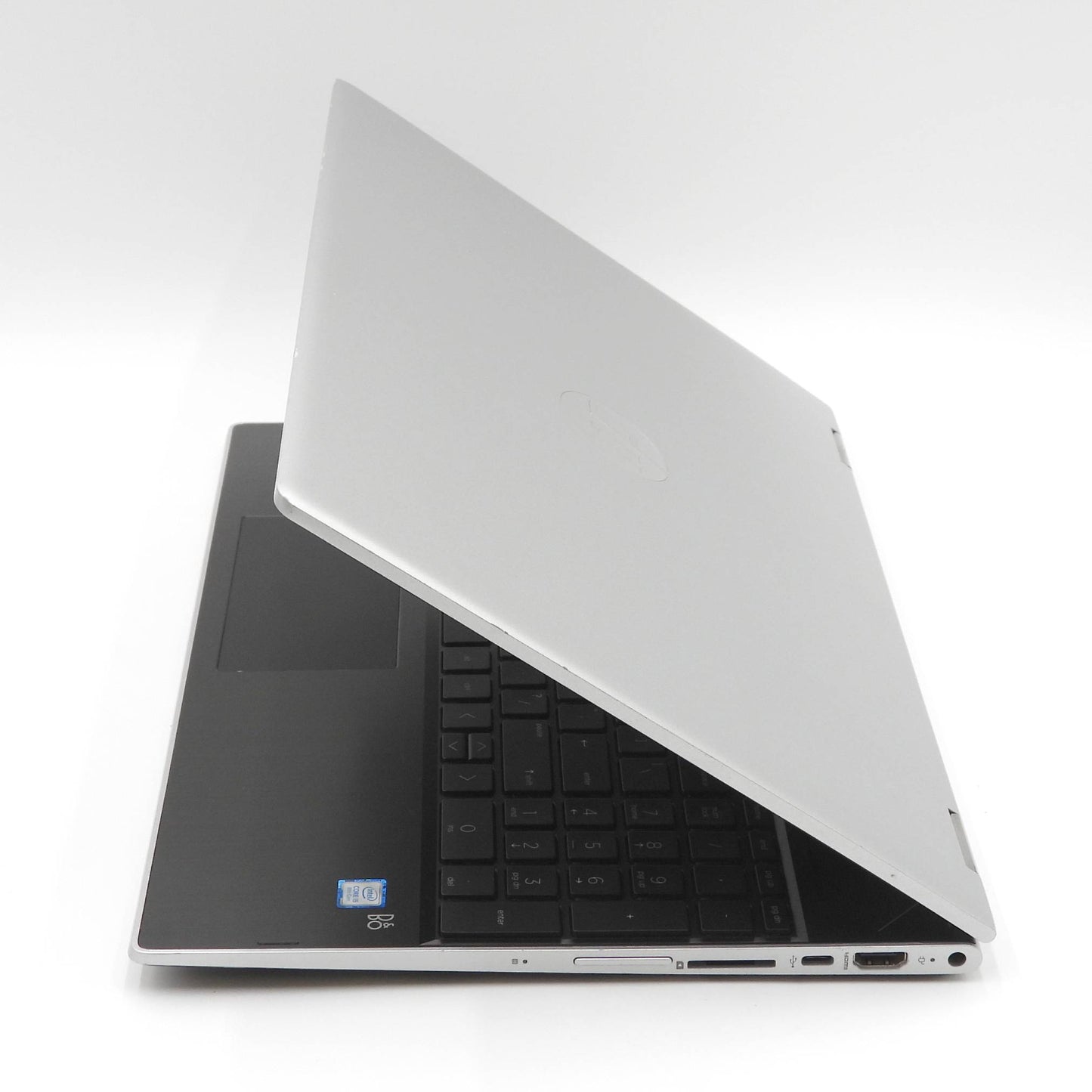 HP Pavilion X360 Convertible i5-8250U 1.60GHz 8GB 500GB (Win. 11 Home)