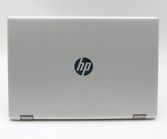 HP Pavilion x360 Convertible 15-cr0037wm reacondicionado, i3-8130U, 2,20 GHz, 16 GB, SSD de 500 GB (Windows 11 Home)