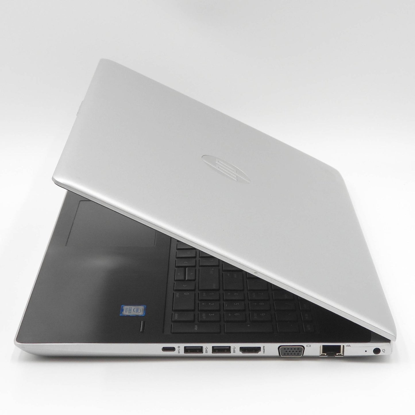 HP ProBook 450 G5 i5-8250U 1.60GHz 16GB 250GB SSD (Win. 11 Home)