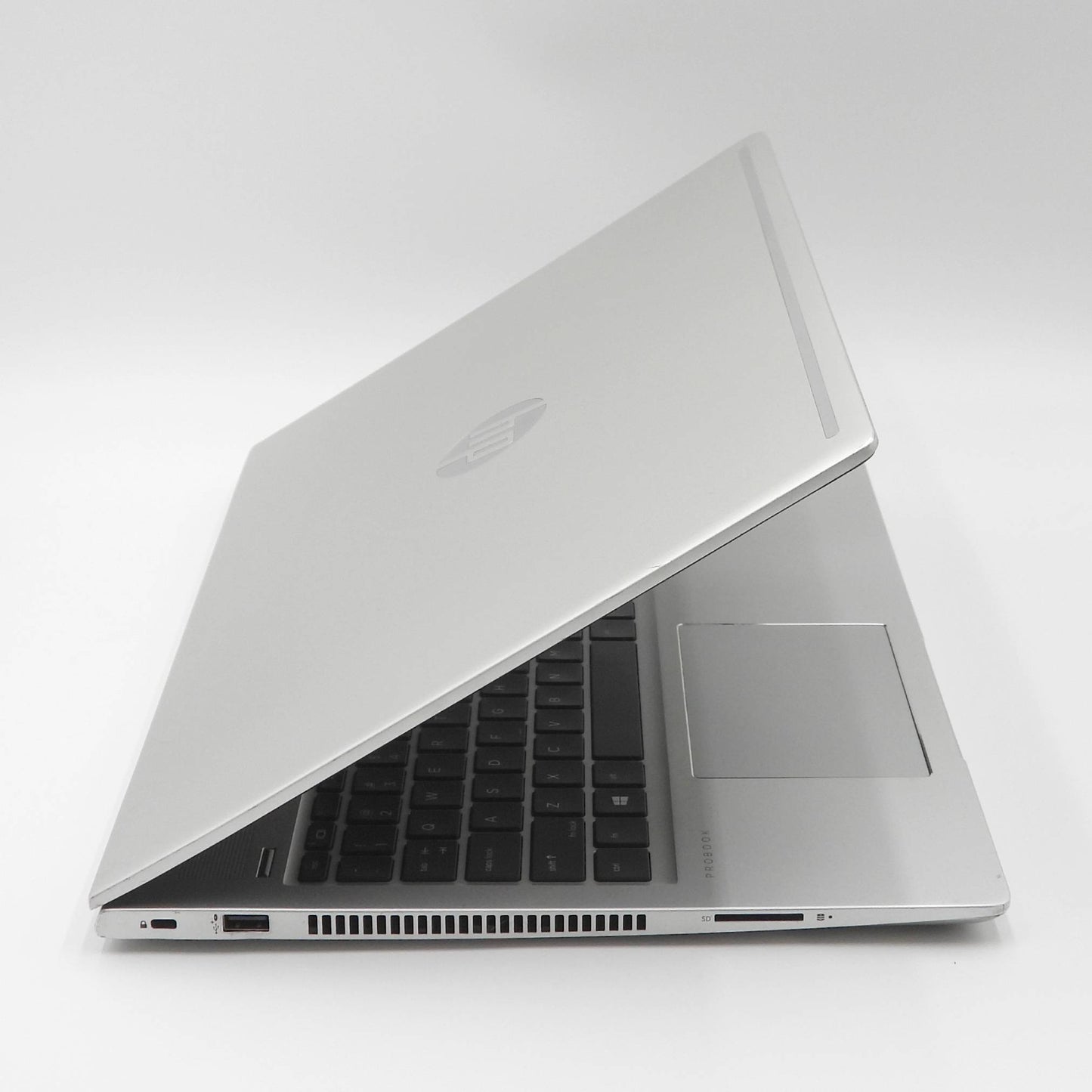 HP ProBook 450 G6 i5-8265 1.60GHz 16GB 500GB SSD (Win. 11 Home)