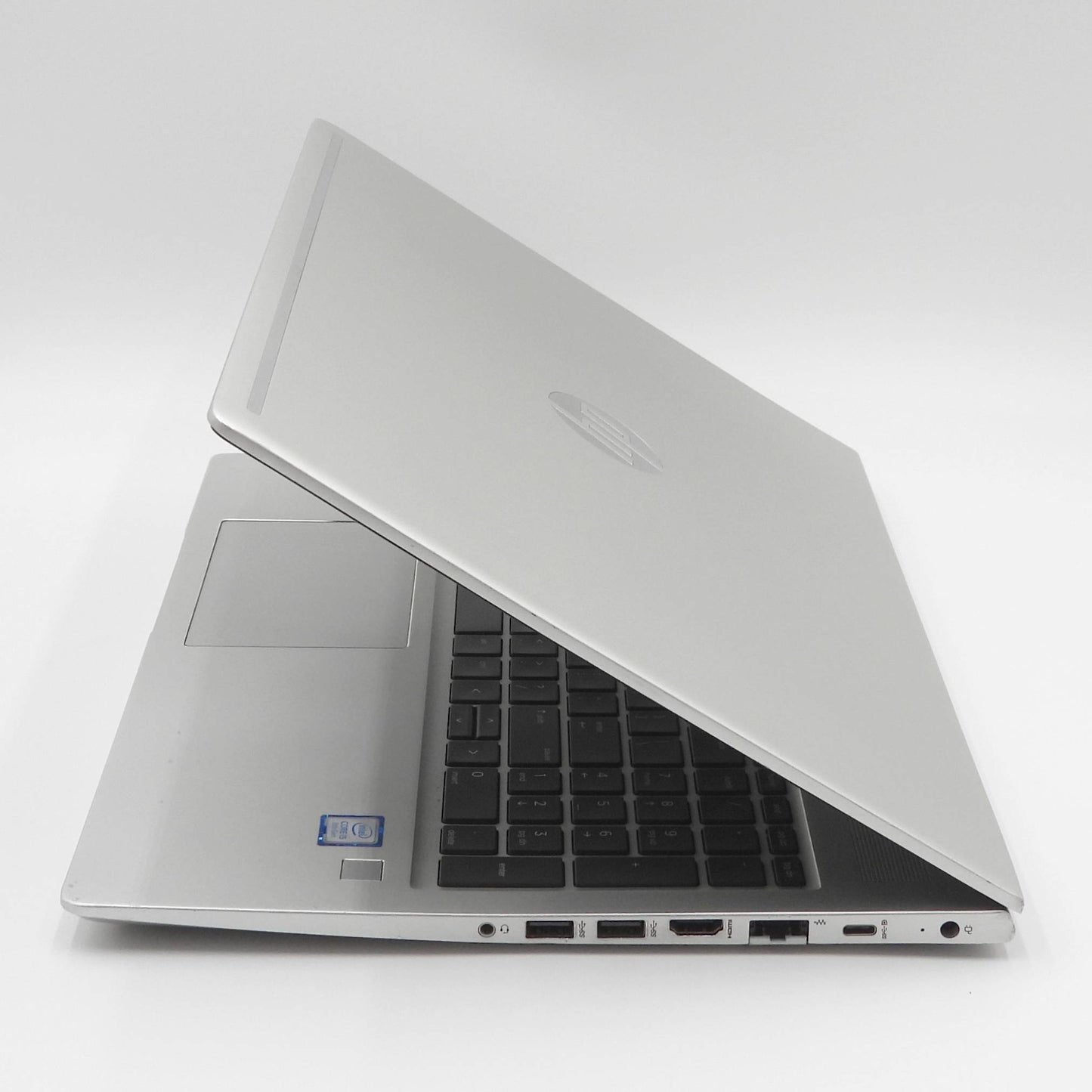 HP ProBook 450 G6 i5-8265 1.60GHz 16GB 500GB SSD (Win. 11 Home)