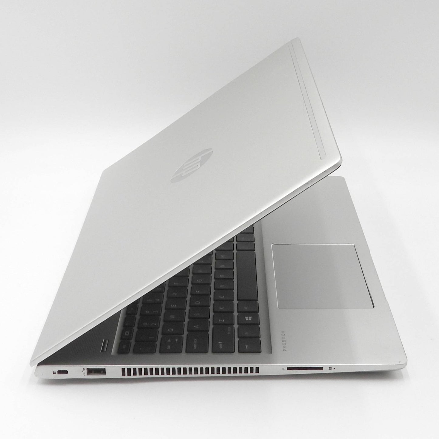 HP ProBook 450 G6 i5-8265U 1.66GHz 16GB 500GB SSD (Win. 11 Home)