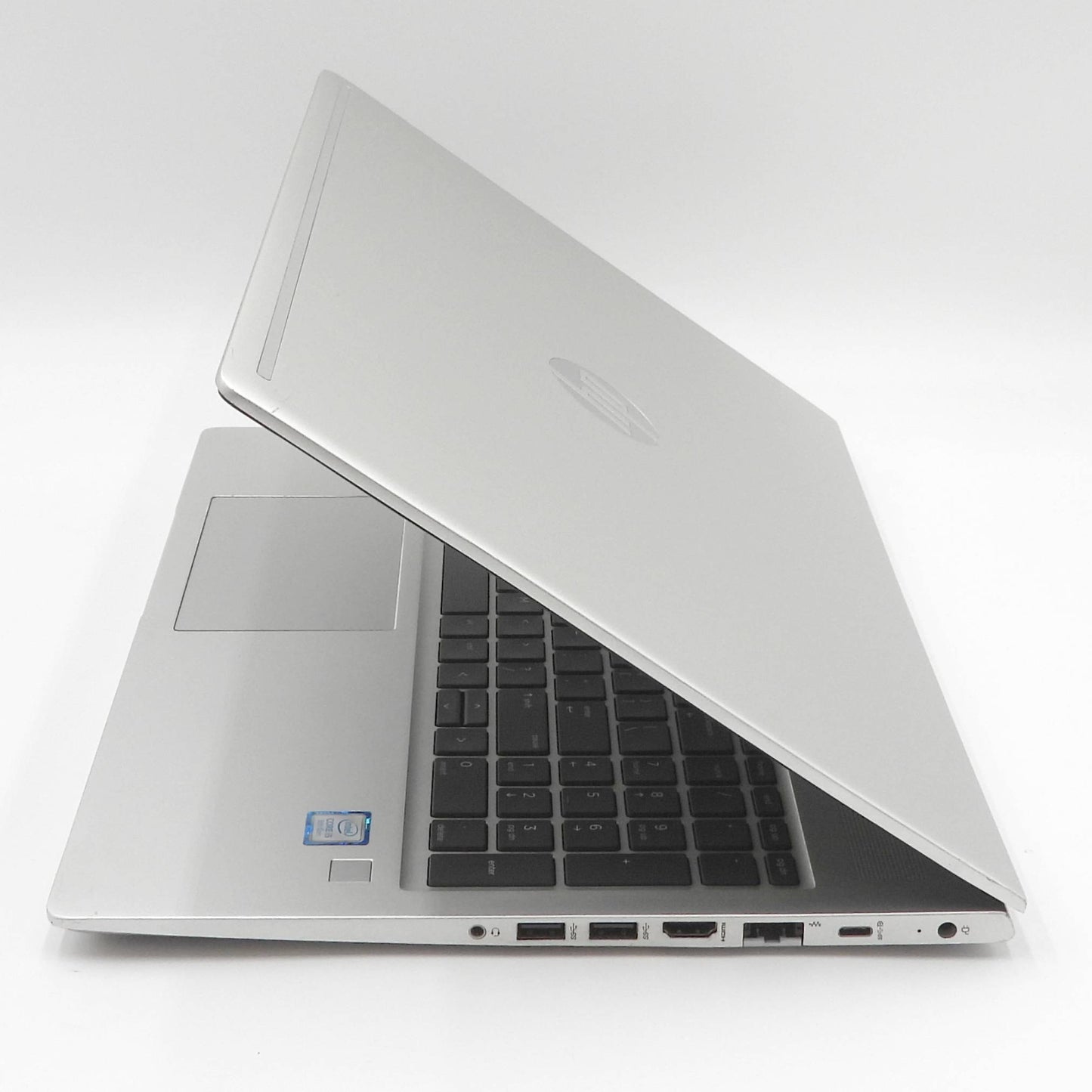 HP ProBook 450 G6 i5-8265U 1.66GHz 16GB 500GB SSD (Win. 11 Home)