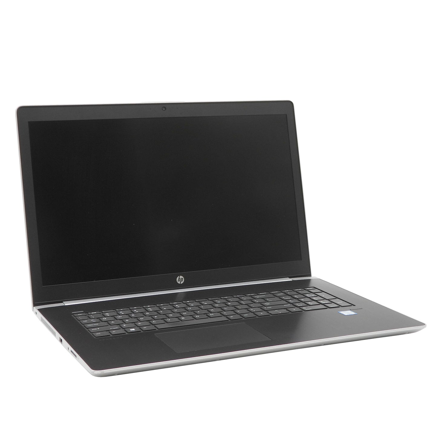 HP ProBook 470 G5 i7-8550u 16GB 500GB SSD (Win 11 Home - Refurbished)