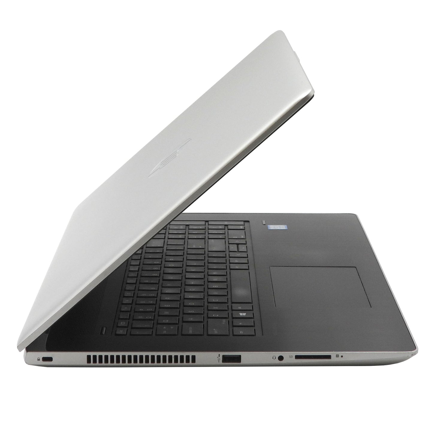 HP ProBook 470 G5 i7-8550u 16GB 500GB SSD (Win 11 Home - Refurbished)