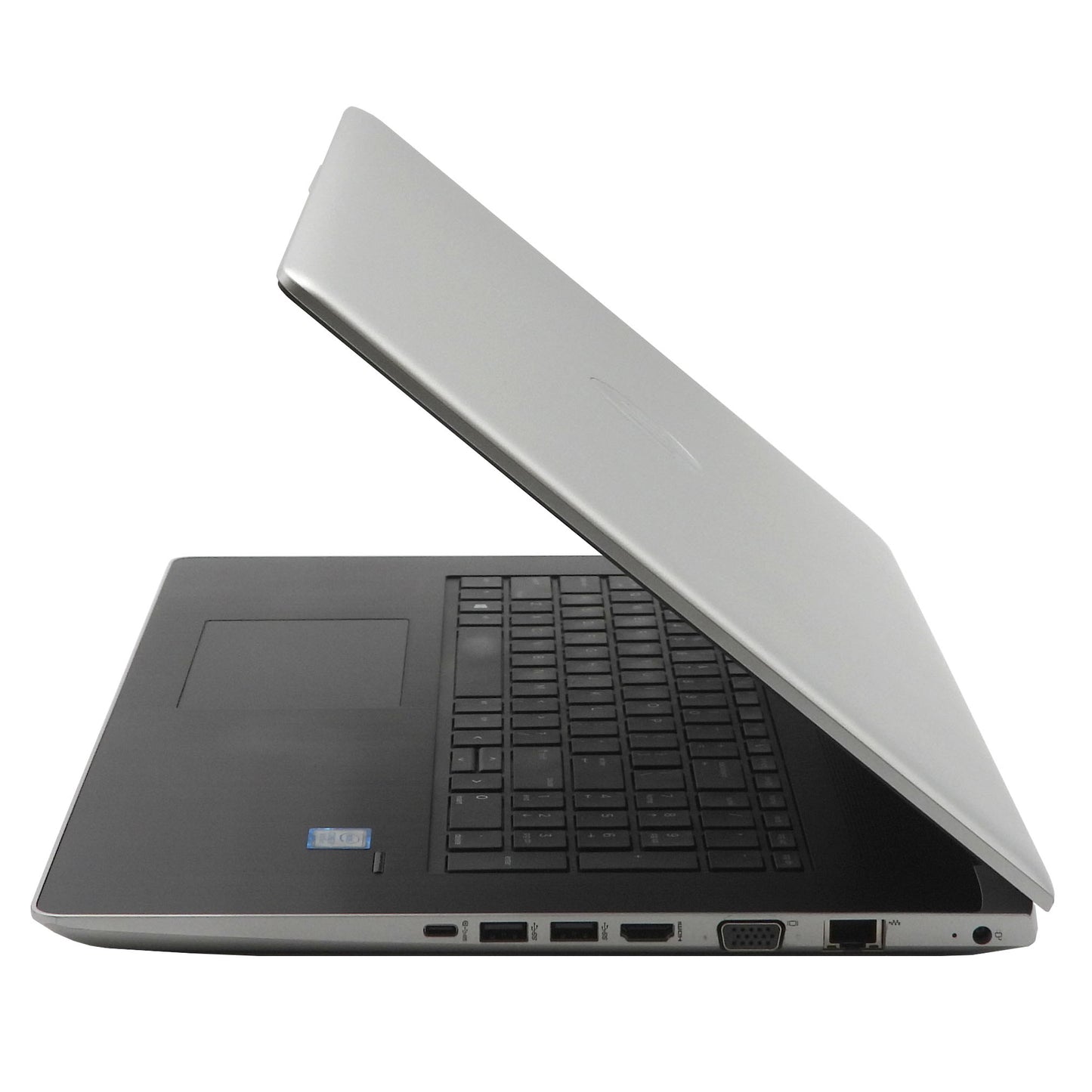 HP ProBook 470 G5 i7-8550u 16GB 500GB SSD (Win 11 Home - Refurbished)