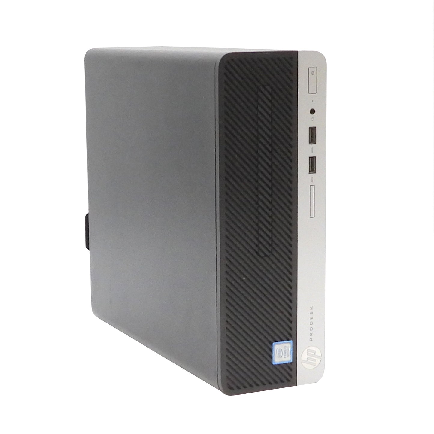 HP ProDesk 400 G5 i5-8500 3,0 GHz 8 GB 500 GB SSD (Win 11 Pro - Reacondicionado)