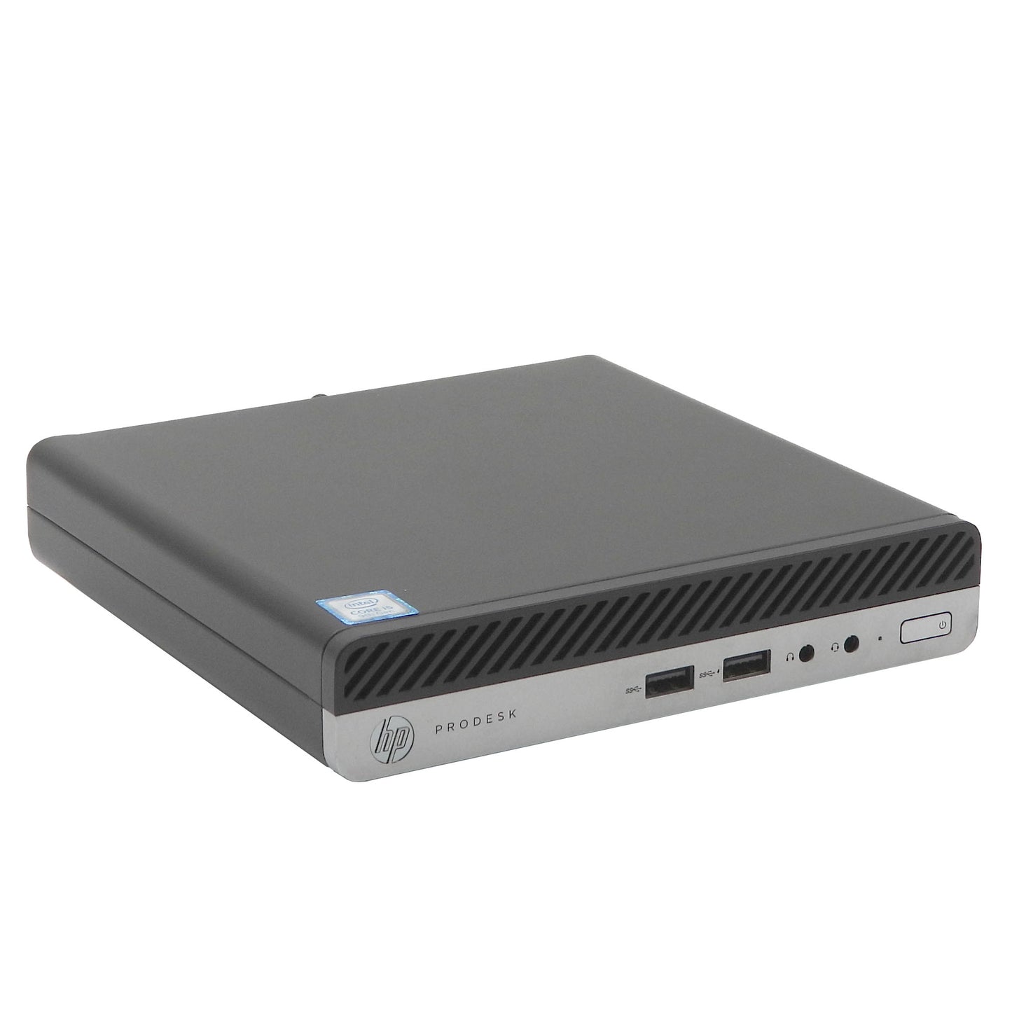 HP ProDesk 400 G5 i5-9500T 2.20GHz 16GB 512GB SSD (Win 11 Home)