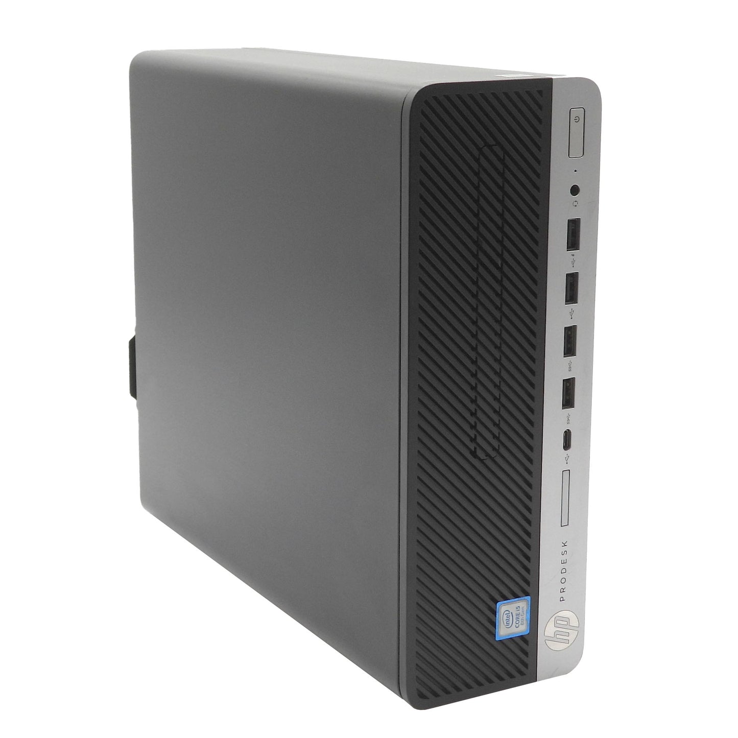 HP ProDesk 600 G4 i5-8500 3.00GHz 16GB 512GB SSD (Win 11 Home)