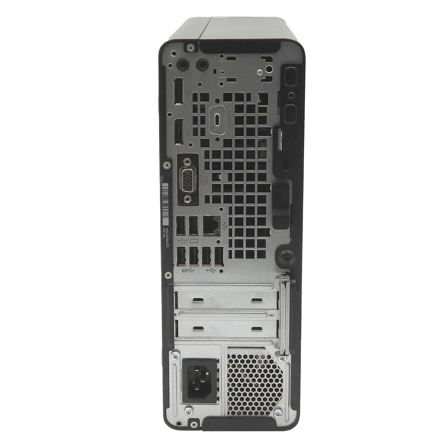 HP ProDesk 600 G4 i5-8500 3.00GHz 16GB 512GB SSD (Win 11 Home)