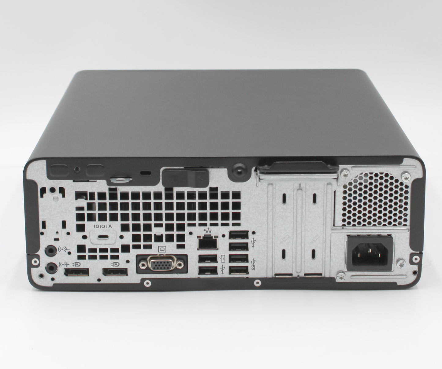 HP ProDesk 600 G5 SFF i5-9500 3.0GHz 16GB 500GB SSD Intel Coffee Lake Graphics (Win. 11 Home)