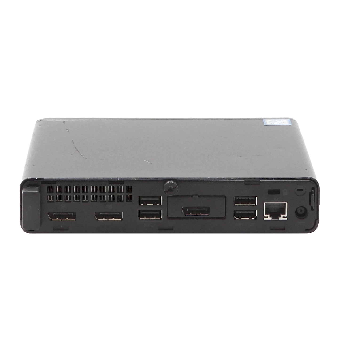 HP ProDesk 600 G5 i5-9500T 2,20 GHz 16 GB 512 GB SSD (Win 11 Home - Reacondicionado)