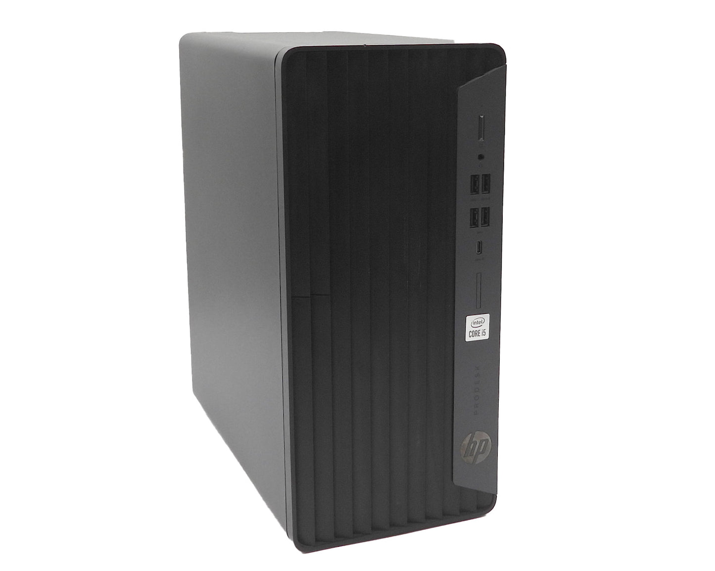 HP ProDesk 600 G6 i5-10500 3.10GHz 16GB 500GB SSD (Win. 11 Pro)