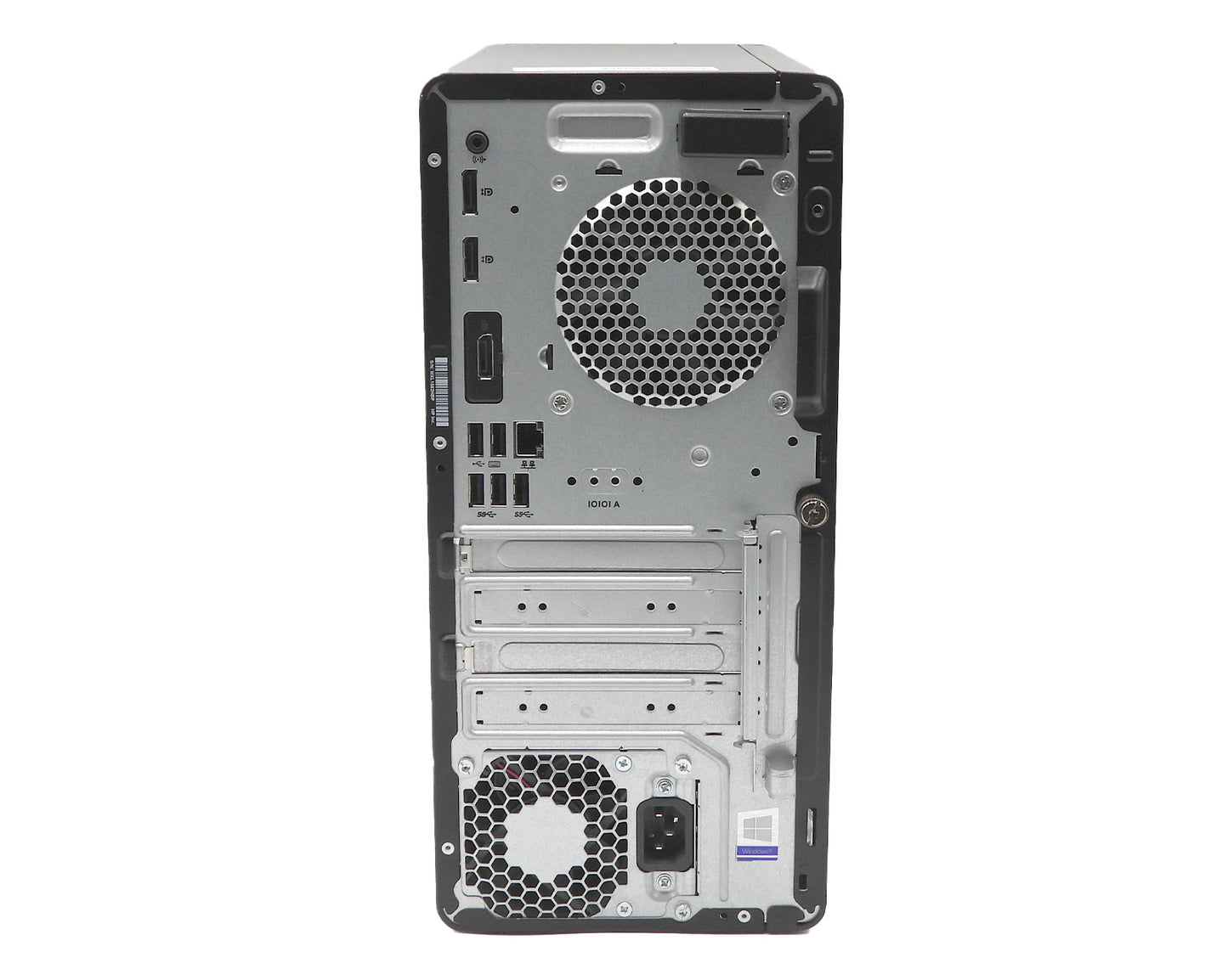 HP ProDesk 600 G6 i5-10500 3.10GHz 16GB 500GB SSD (Win. 11 Pro)