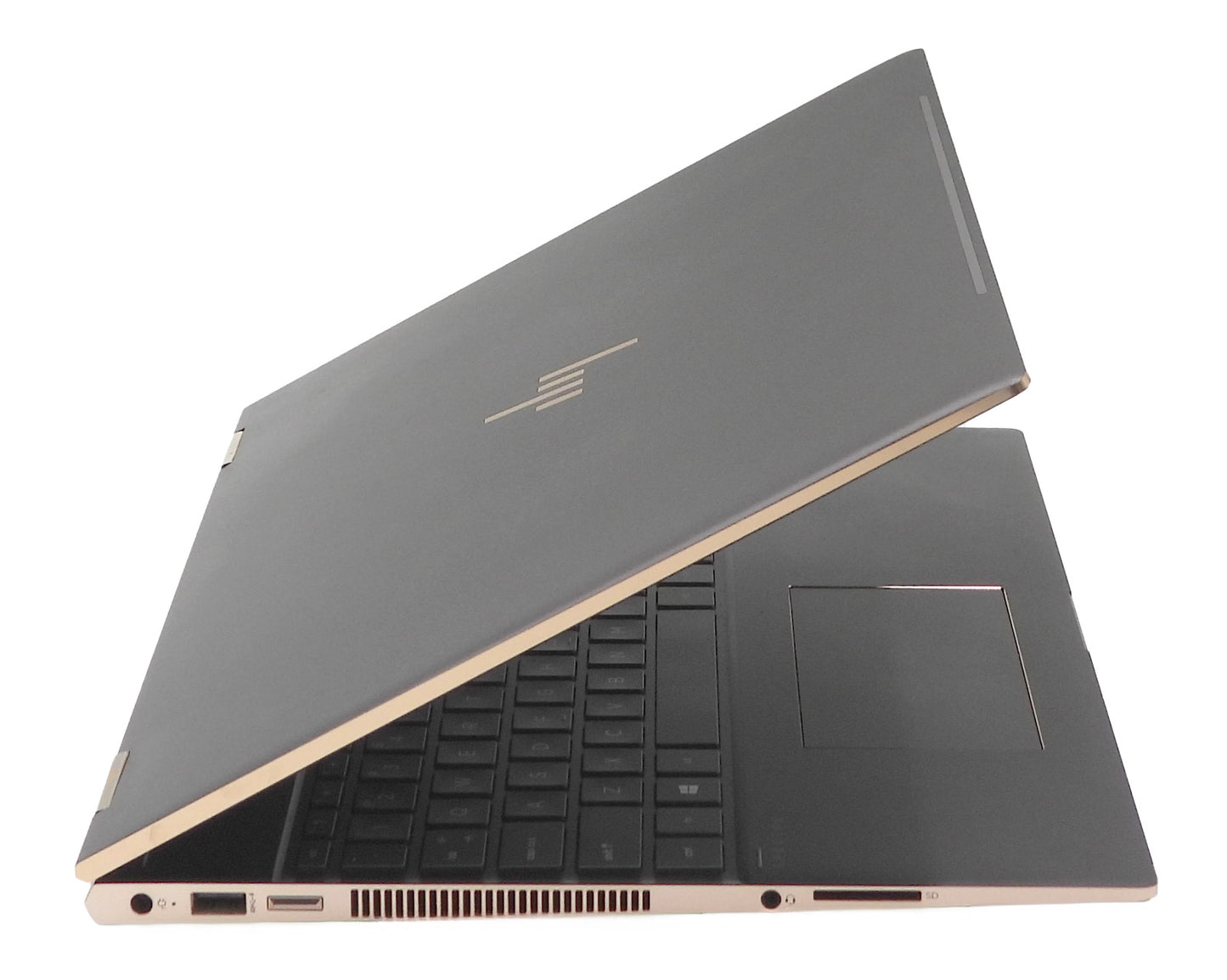 HP Spectre x360 Convertible i7-8550U 1.80GHz 16GB 500GB SSD (Win. 11 Home)